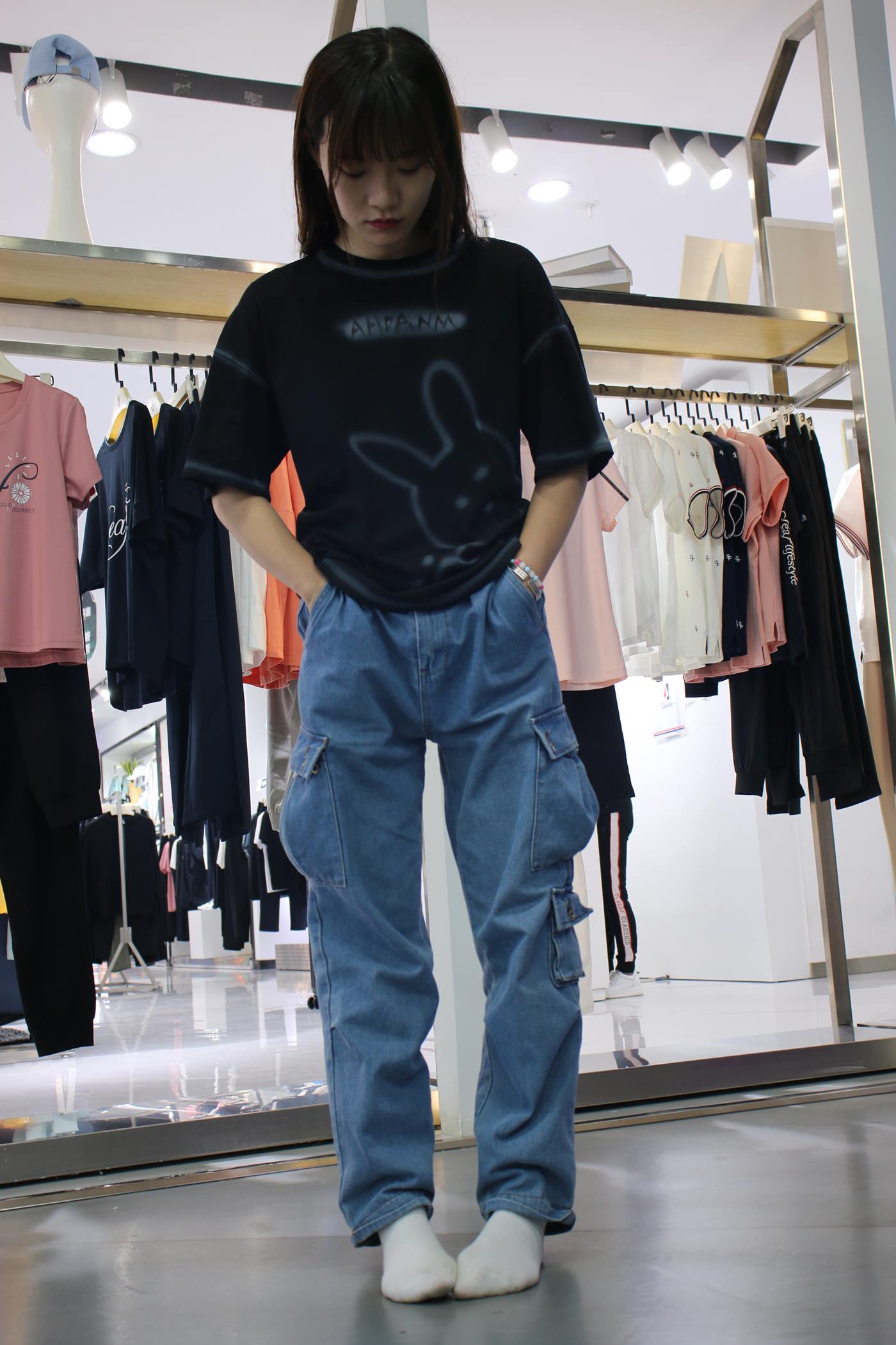 图片[76]-[织梦映像] NO.009 商场双姝-鸳鸯双宿蝶双飞 4 [86P] – 速更版-美库