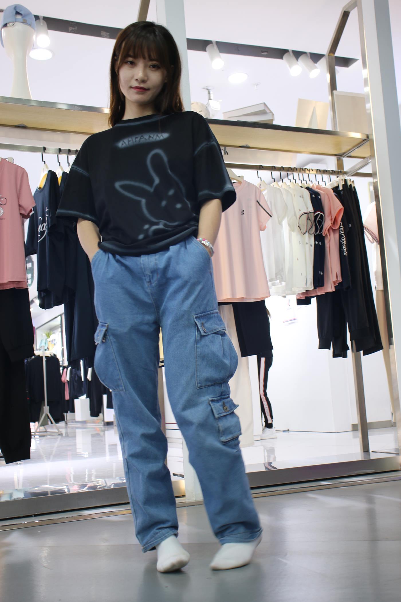 图片[77]-[织梦映像] NO.009 商场双姝-鸳鸯双宿蝶双飞 4 [86P] – 速更版-美库