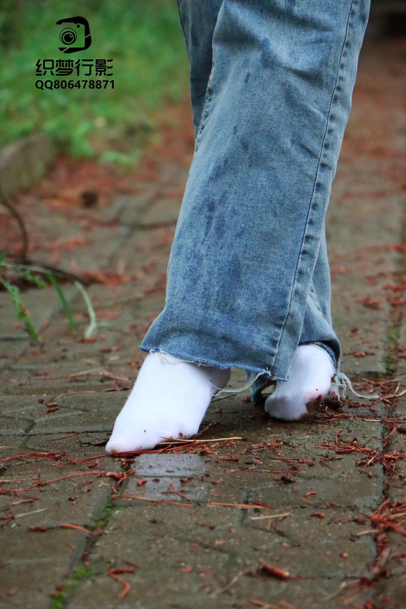 图片[68]-[织梦映像] NO.010-魔法森林-细雨随风燕泥香 [100P] – 速更版-美库