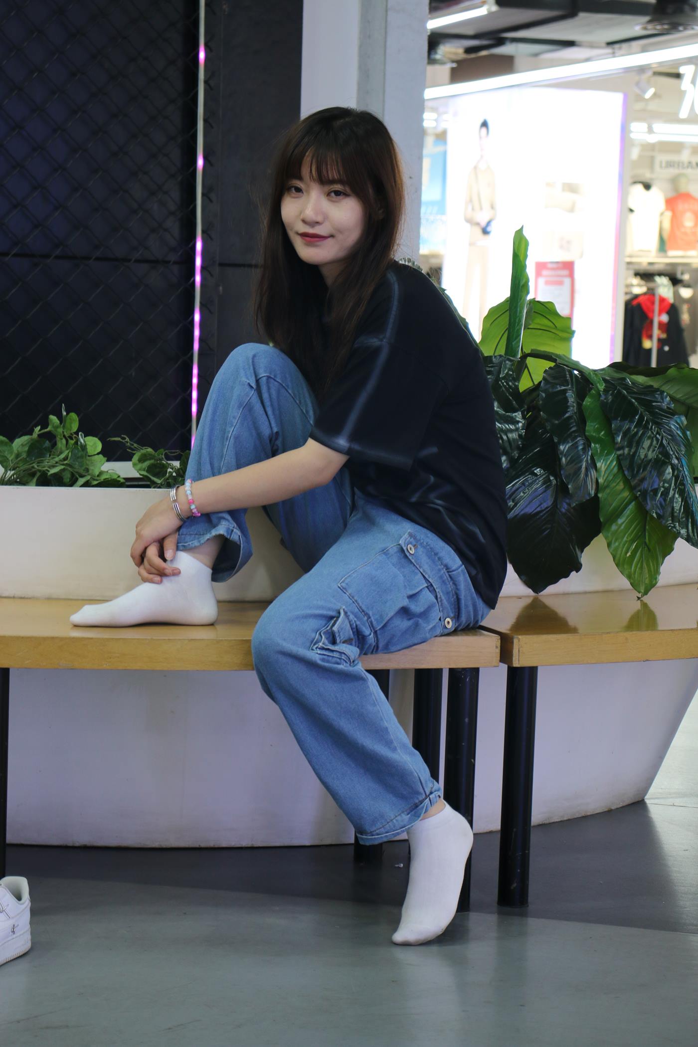 图片[74]-[织梦映像] NO.009 商场双姝-鸳鸯双宿蝶双飞 3 [103P] – 速更版-美库