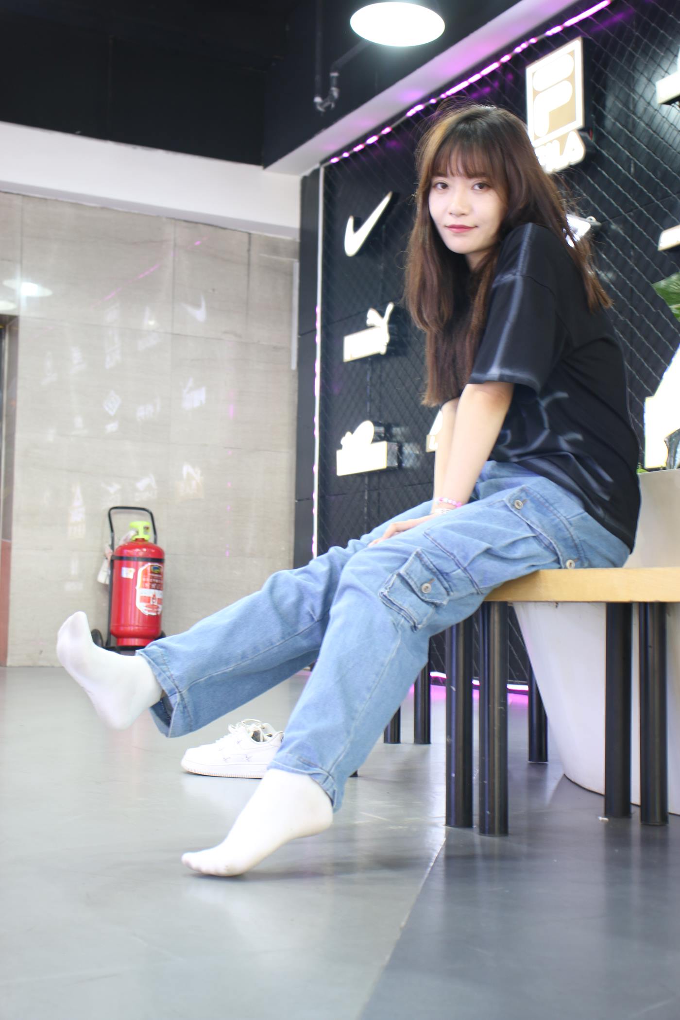 图片[79]-[织梦映像] NO.009 商场双姝-鸳鸯双宿蝶双飞 4 [86P] – 速更版-美库