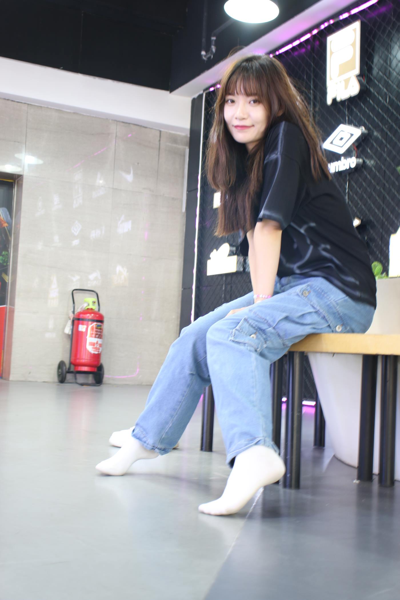 图片[80]-[织梦映像] NO.009 商场双姝-鸳鸯双宿蝶双飞 4 [86P] – 速更版-美库