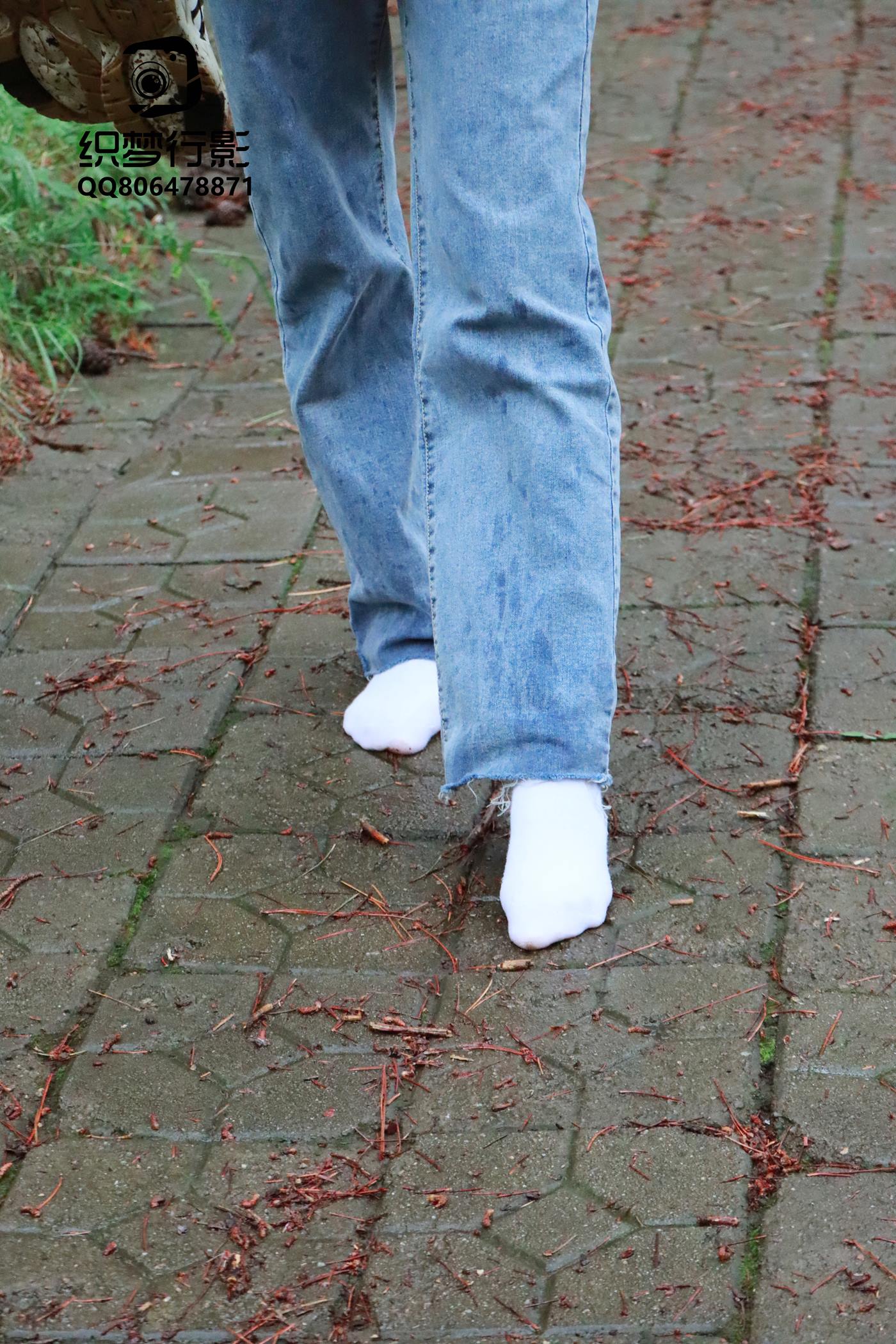 图片[70]-[织梦映像] NO.010-魔法森林-细雨随风燕泥香 [100P] – 速更版-美库