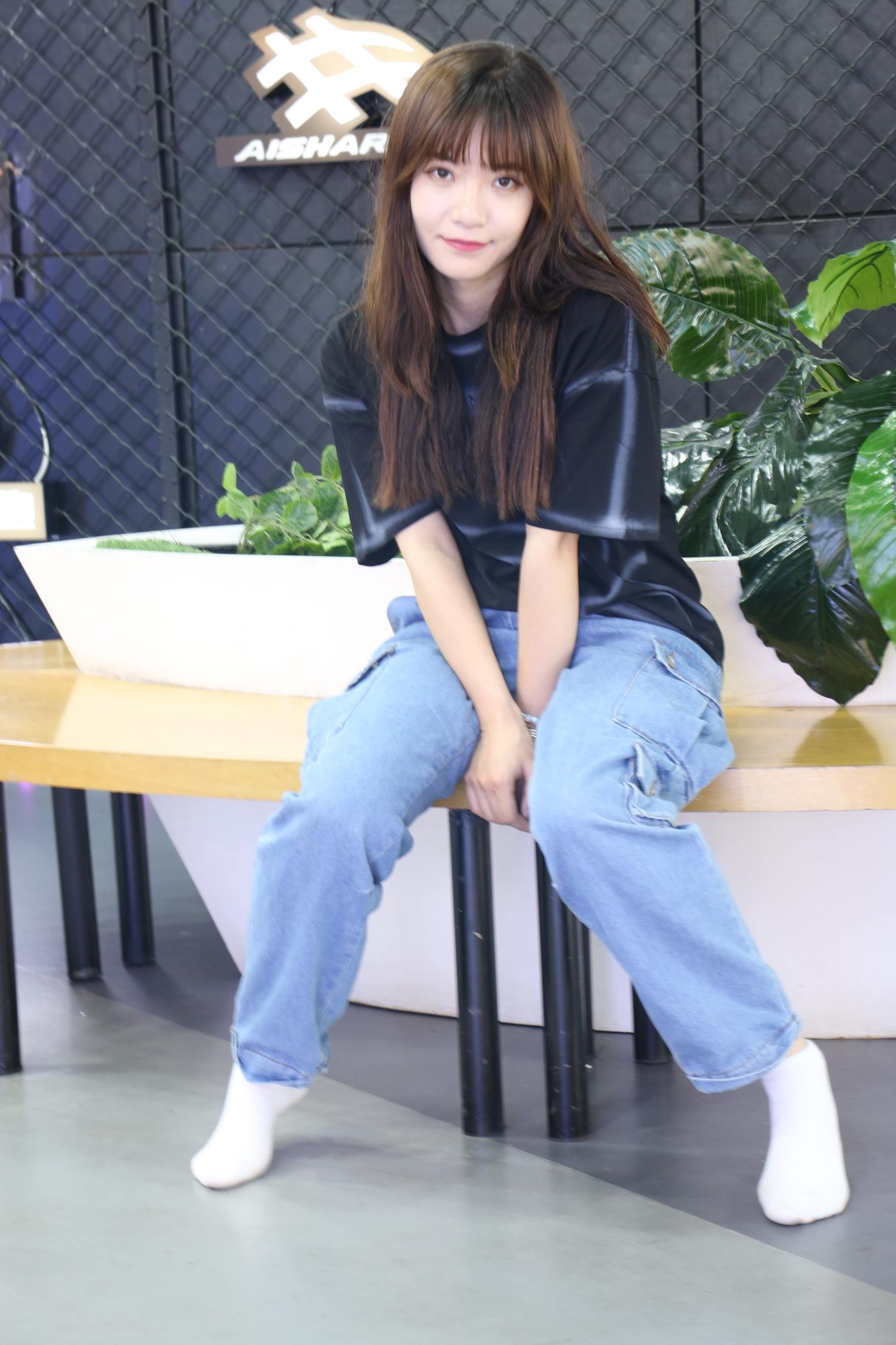 图片[81]-[织梦映像] NO.009 商场双姝-鸳鸯双宿蝶双飞 4 [86P] – 速更版-美库