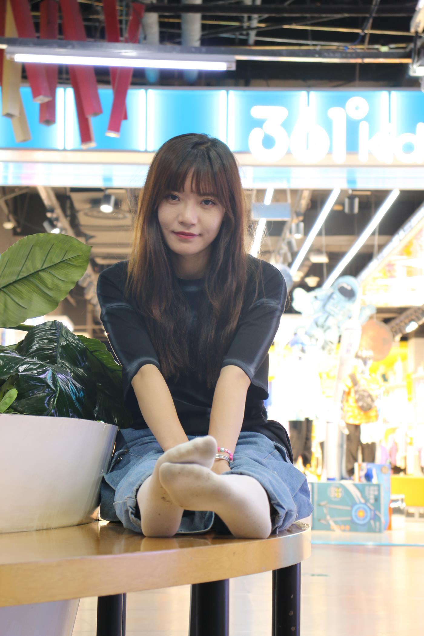 图片[77]-[织梦映像] NO.009 商场双姝-鸳鸯双宿蝶双飞 3 [103P] – 速更版-美库