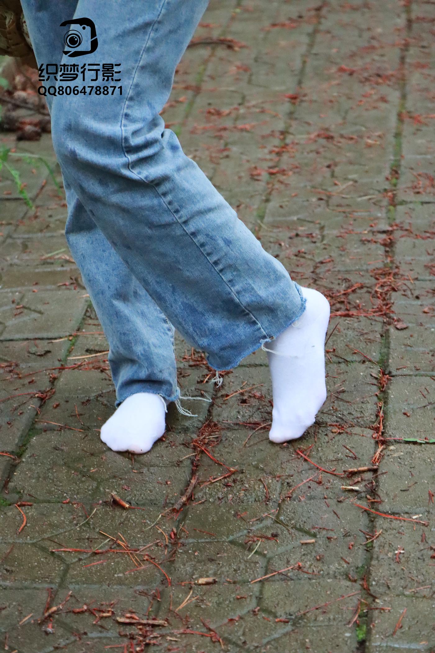 图片[71]-[织梦映像] NO.010-魔法森林-细雨随风燕泥香 [100P] – 速更版-美库