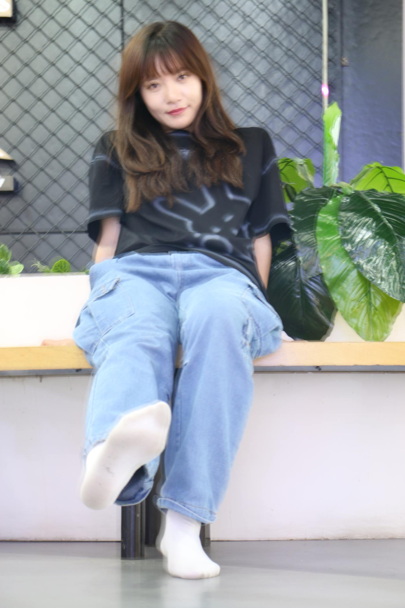 图片[83]-[织梦映像] NO.009 商场双姝-鸳鸯双宿蝶双飞 4 [86P] – 速更版-美库