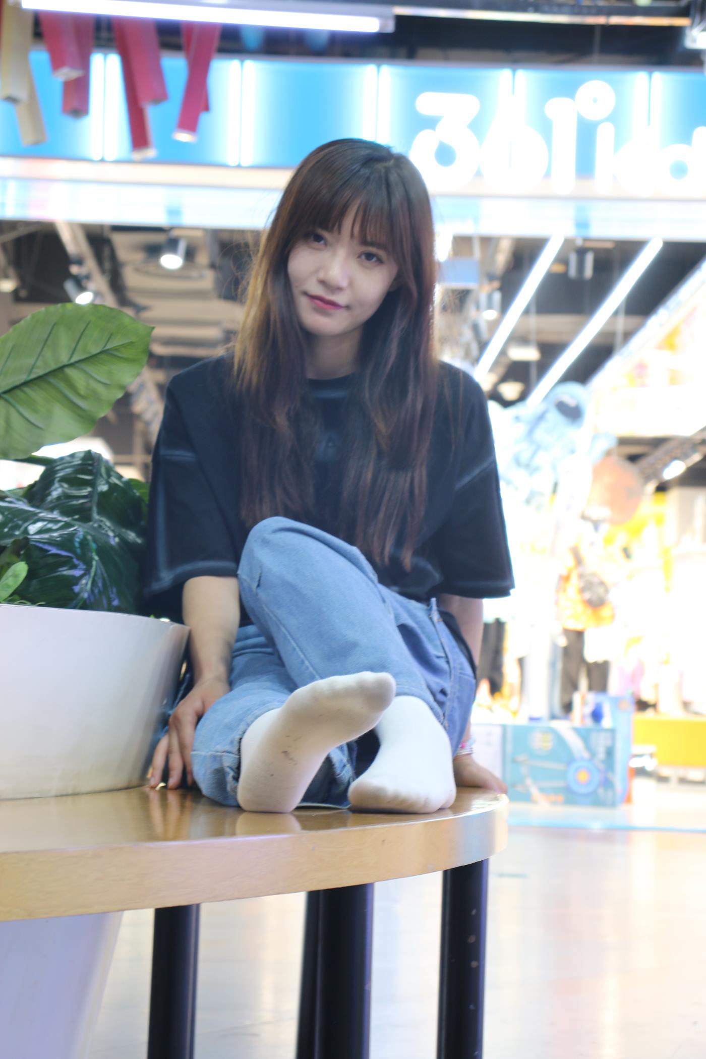 图片[78]-[织梦映像] NO.009 商场双姝-鸳鸯双宿蝶双飞 3 [103P] – 速更版-美库