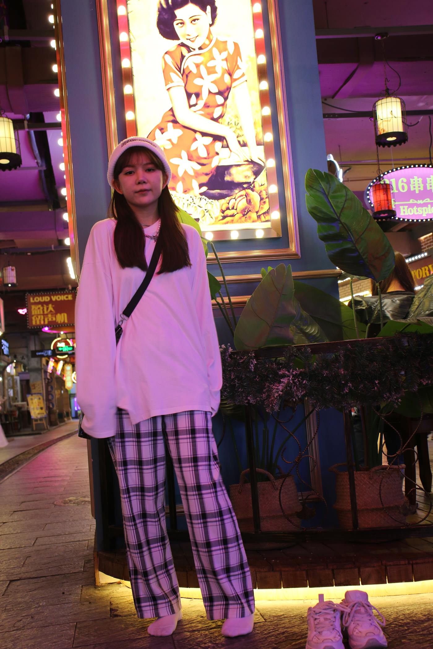 图片[119]-[织梦映像] NO.009 商场双姝-鸳鸯双宿蝶双飞 1 [130P] – 速更版-美库