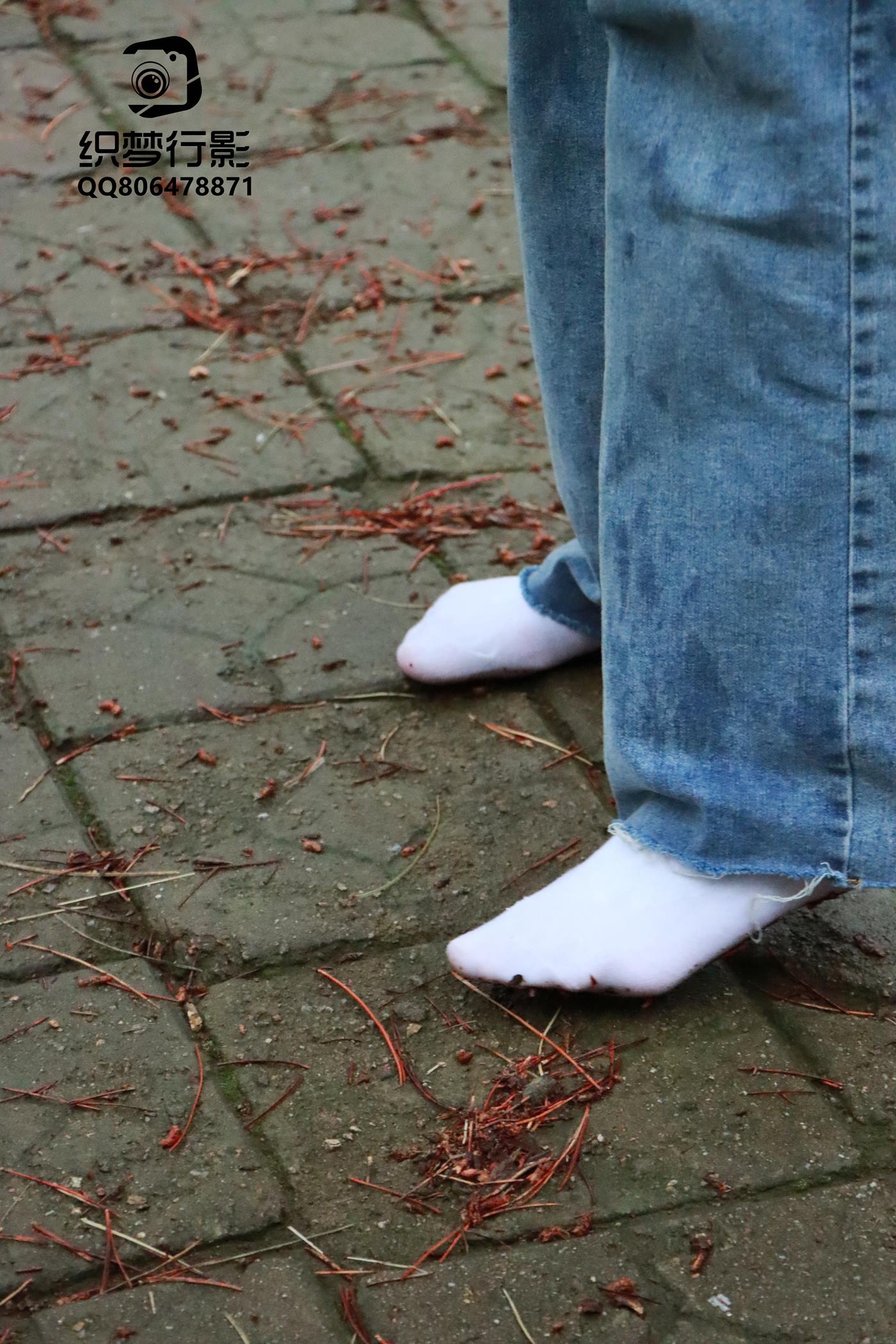 图片[72]-[织梦映像] NO.010-魔法森林-细雨随风燕泥香 [100P] – 速更版-美库