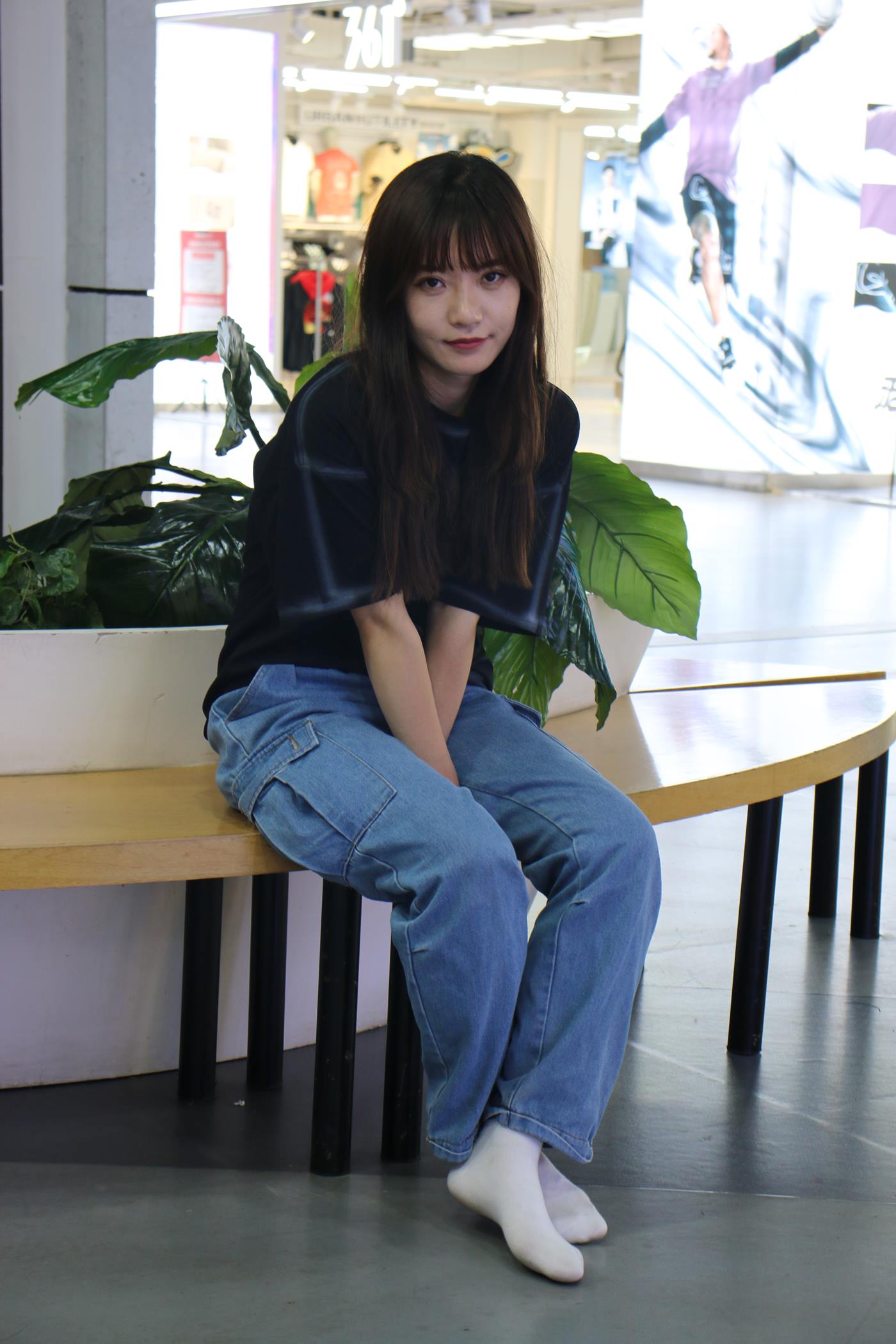 图片[84]-[织梦映像] NO.009 商场双姝-鸳鸯双宿蝶双飞 4 [86P] – 速更版-美库