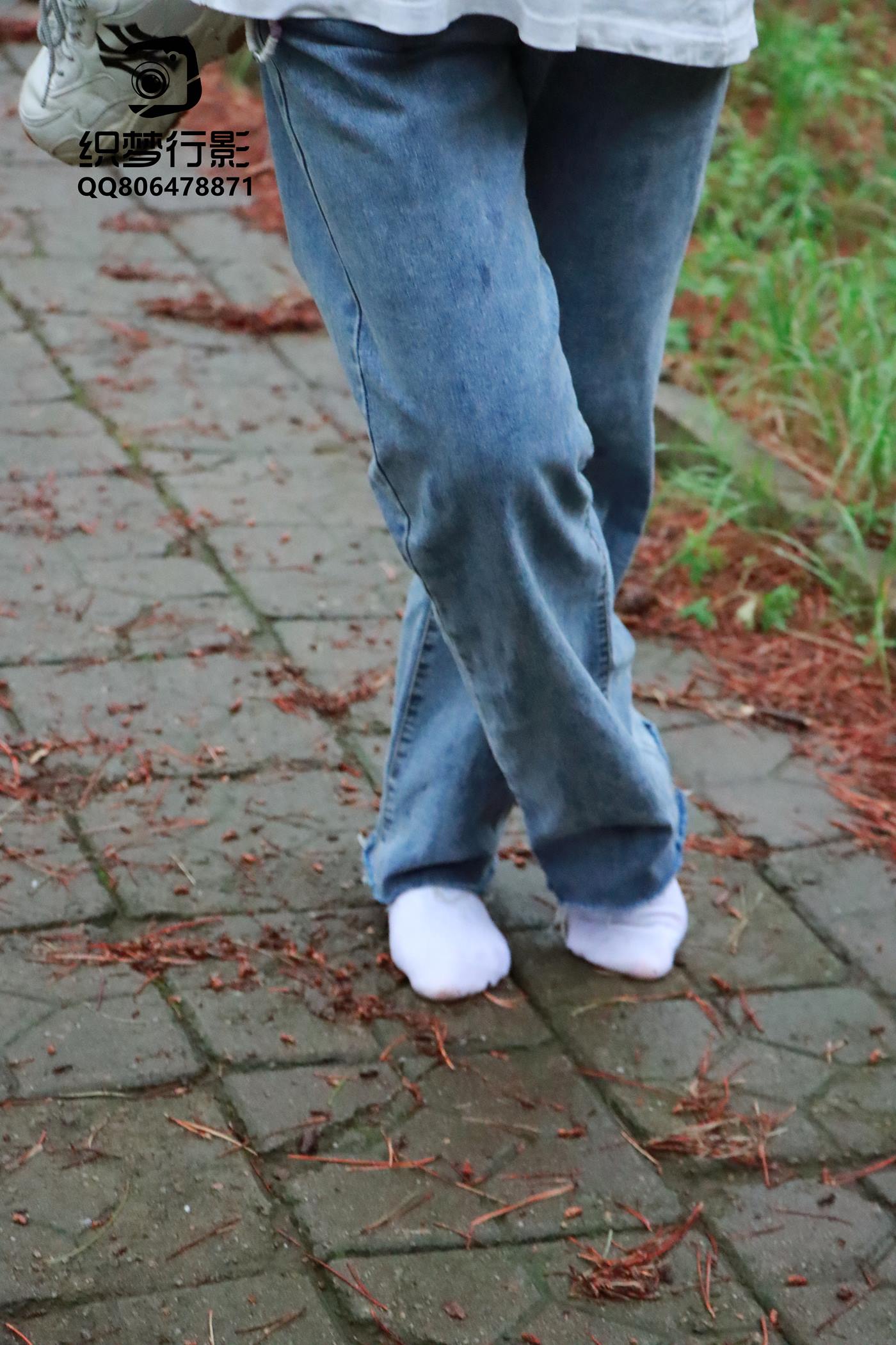 图片[73]-[织梦映像] NO.010-魔法森林-细雨随风燕泥香 [100P] – 速更版-美库