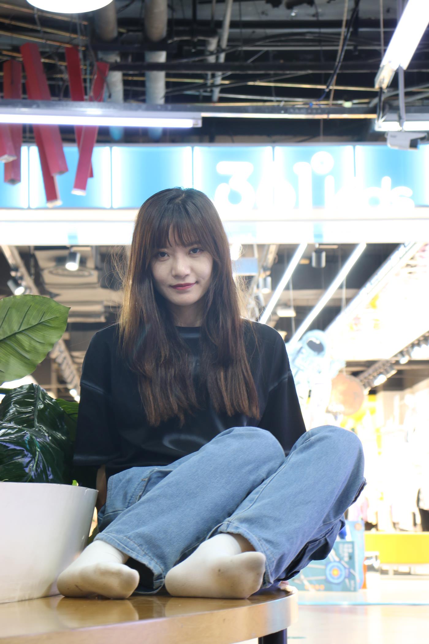 图片[79]-[织梦映像] NO.009 商场双姝-鸳鸯双宿蝶双飞 3 [103P] – 速更版-美库