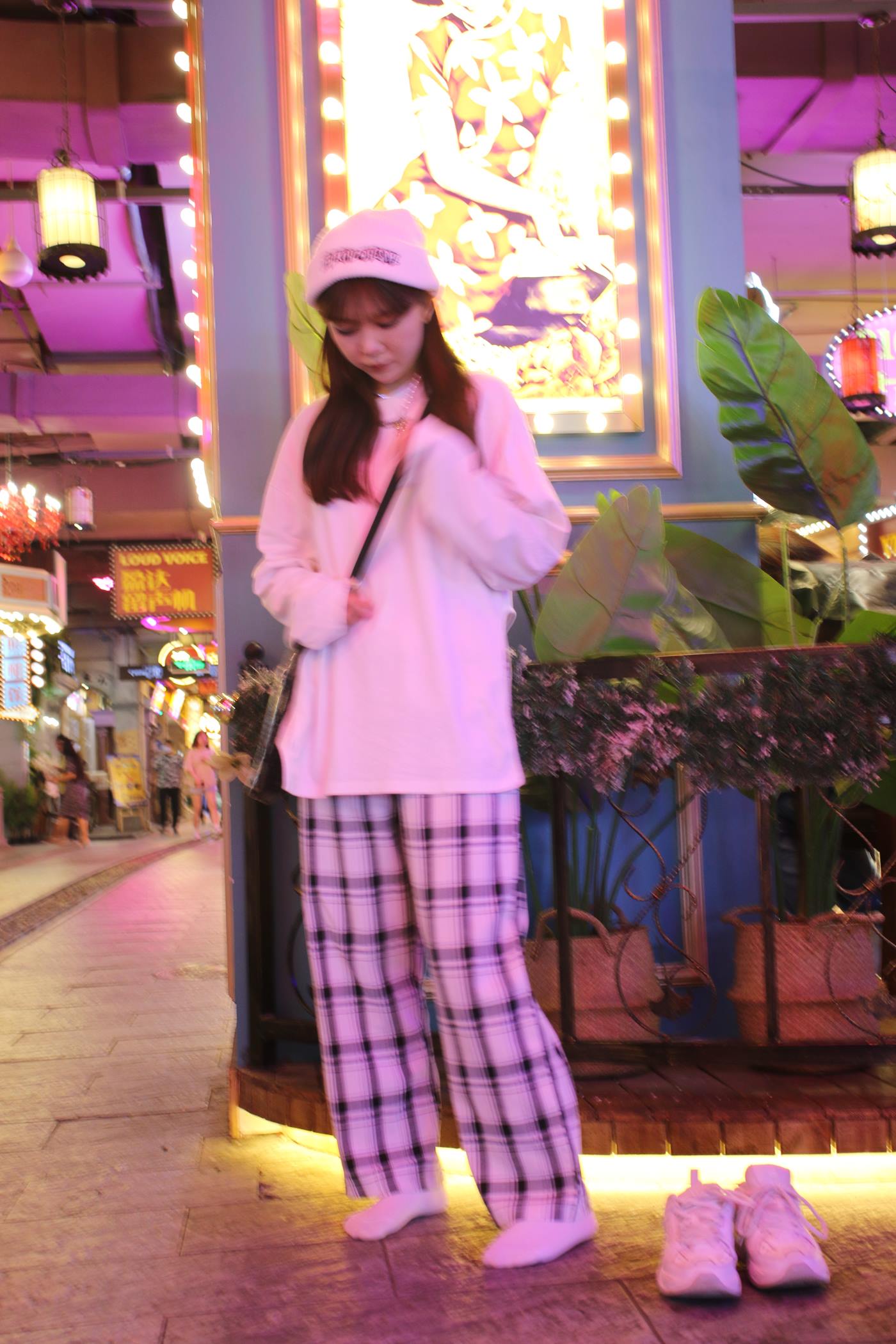 图片[121]-[织梦映像] NO.009 商场双姝-鸳鸯双宿蝶双飞 1 [130P] – 速更版-美库