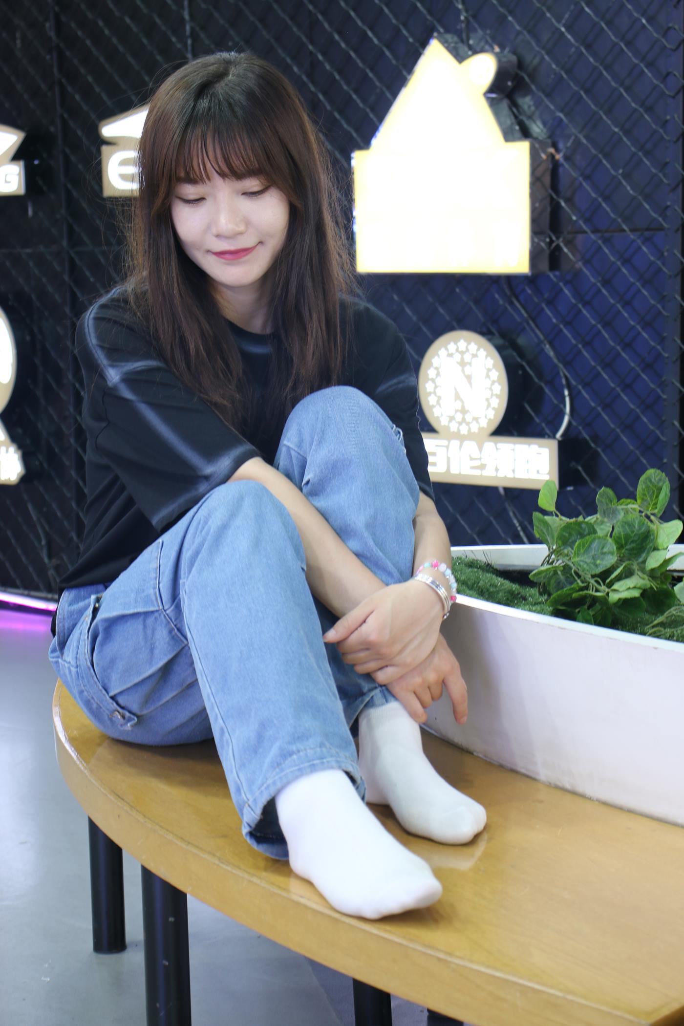 图片[86]-[织梦映像] NO.009 商场双姝-鸳鸯双宿蝶双飞 4 [86P] – 速更版-美库