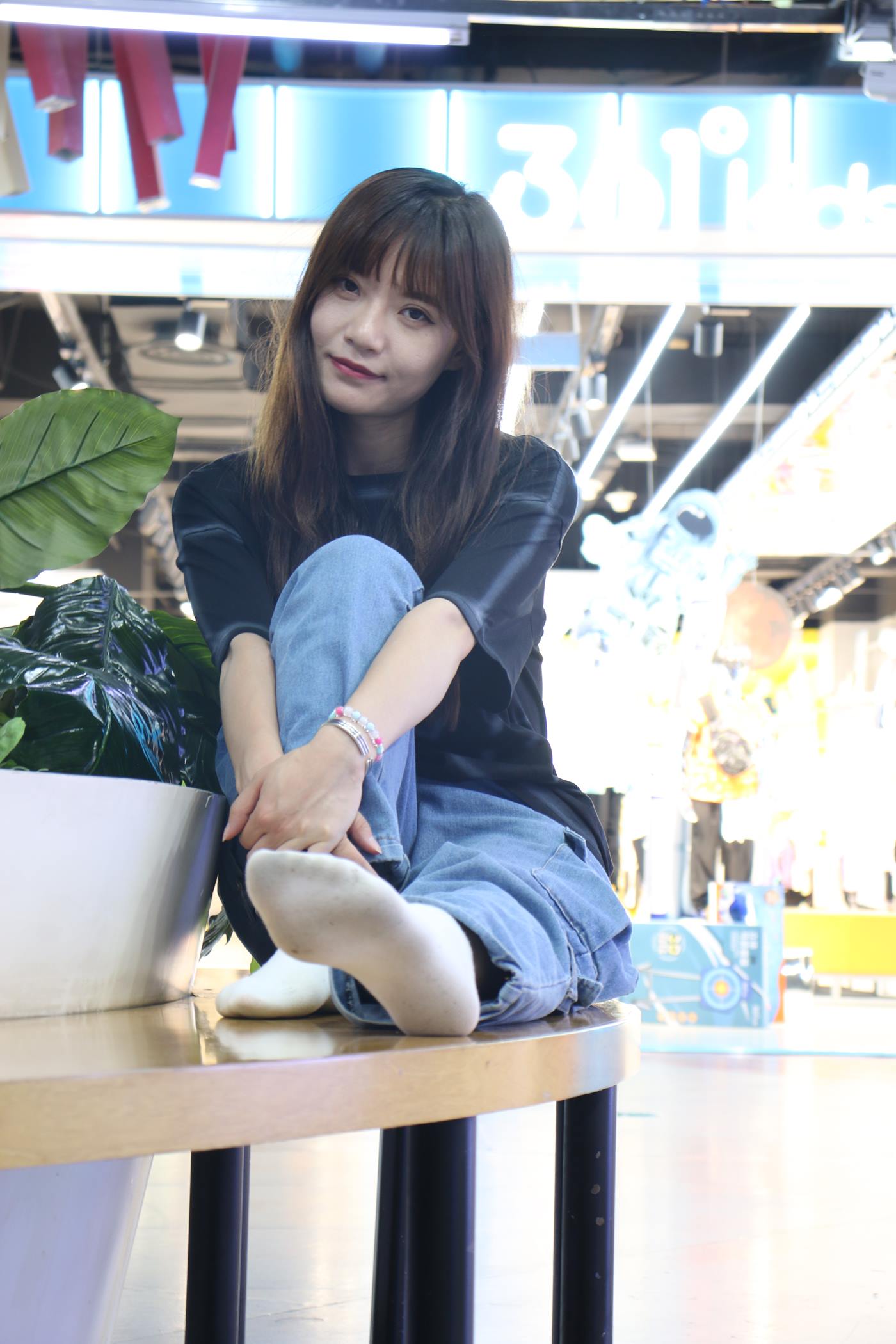 图片[80]-[织梦映像] NO.009 商场双姝-鸳鸯双宿蝶双飞 3 [103P] – 速更版-美库