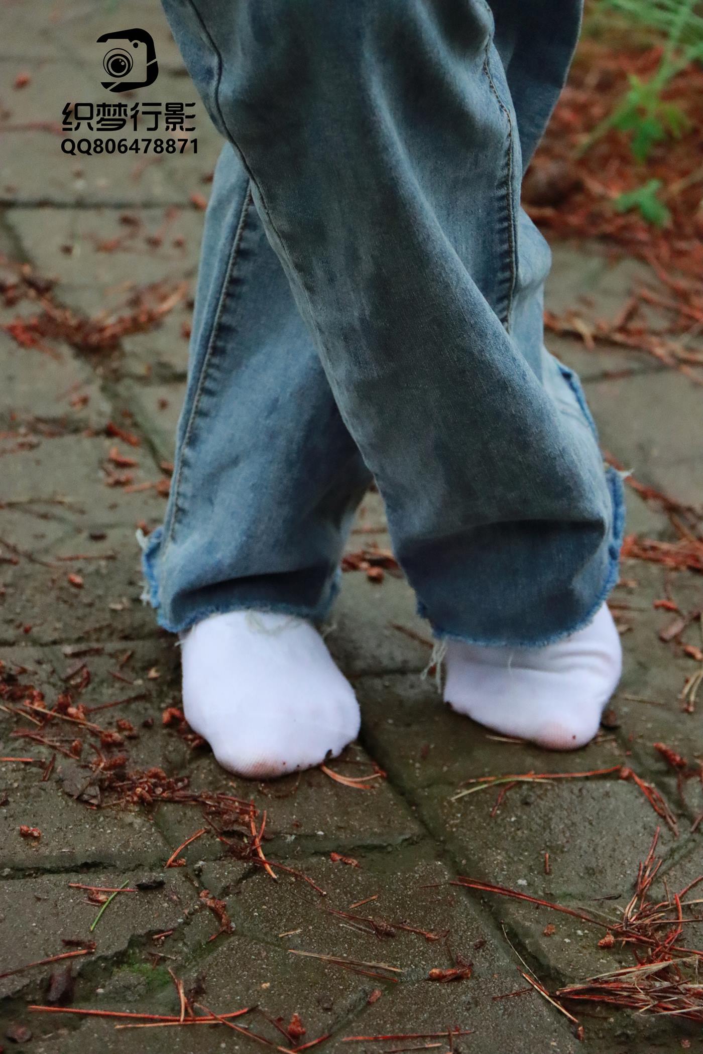 图片[74]-[织梦映像] NO.010-魔法森林-细雨随风燕泥香 [100P] – 速更版-美库