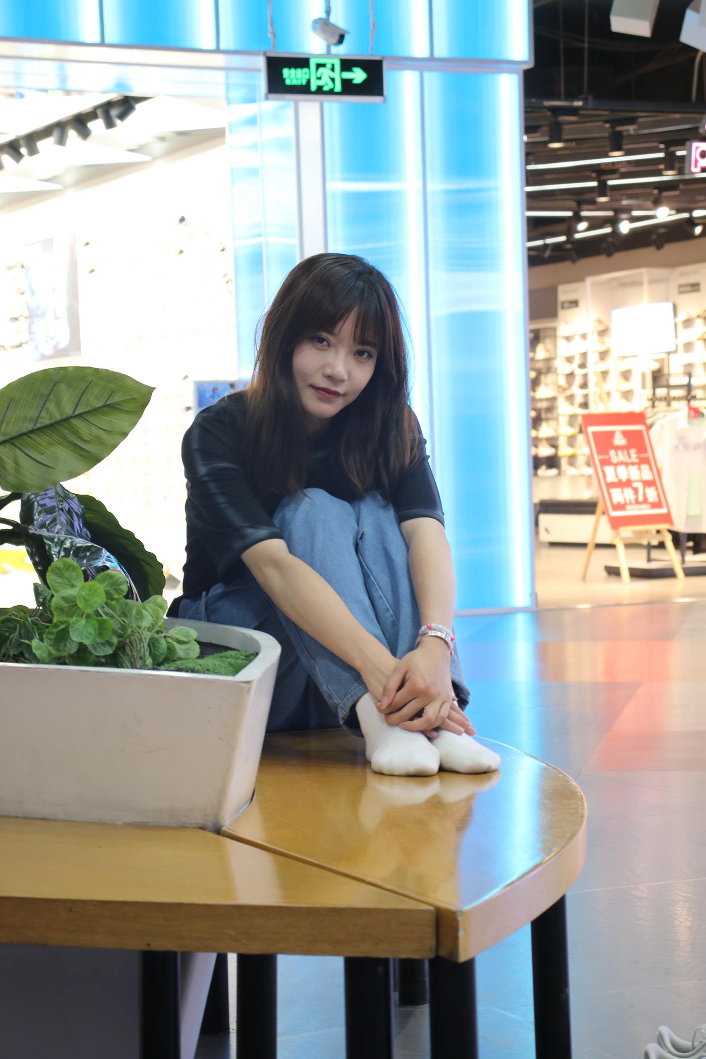 图片[81]-[织梦映像] NO.009 商场双姝-鸳鸯双宿蝶双飞 3 [103P] – 速更版-美库