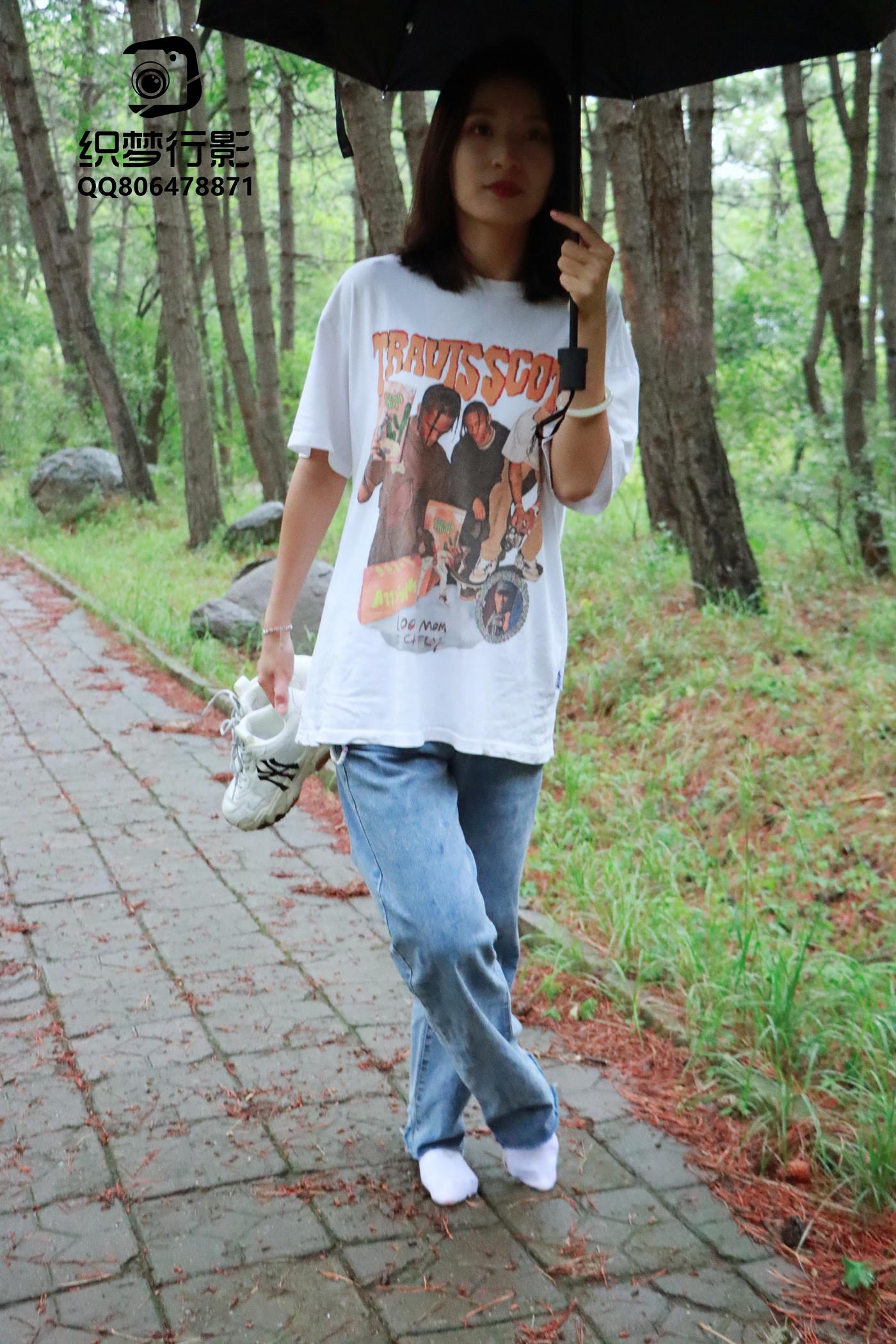 图片[75]-[织梦映像] NO.010-魔法森林-细雨随风燕泥香 [100P] – 速更版-美库