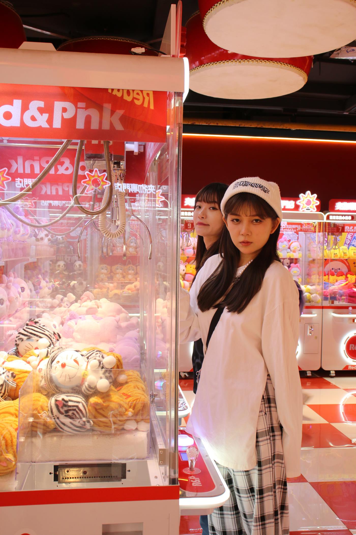 图片[124]-[织梦映像] NO.009 商场双姝-鸳鸯双宿蝶双飞 1 [130P] – 速更版-美库