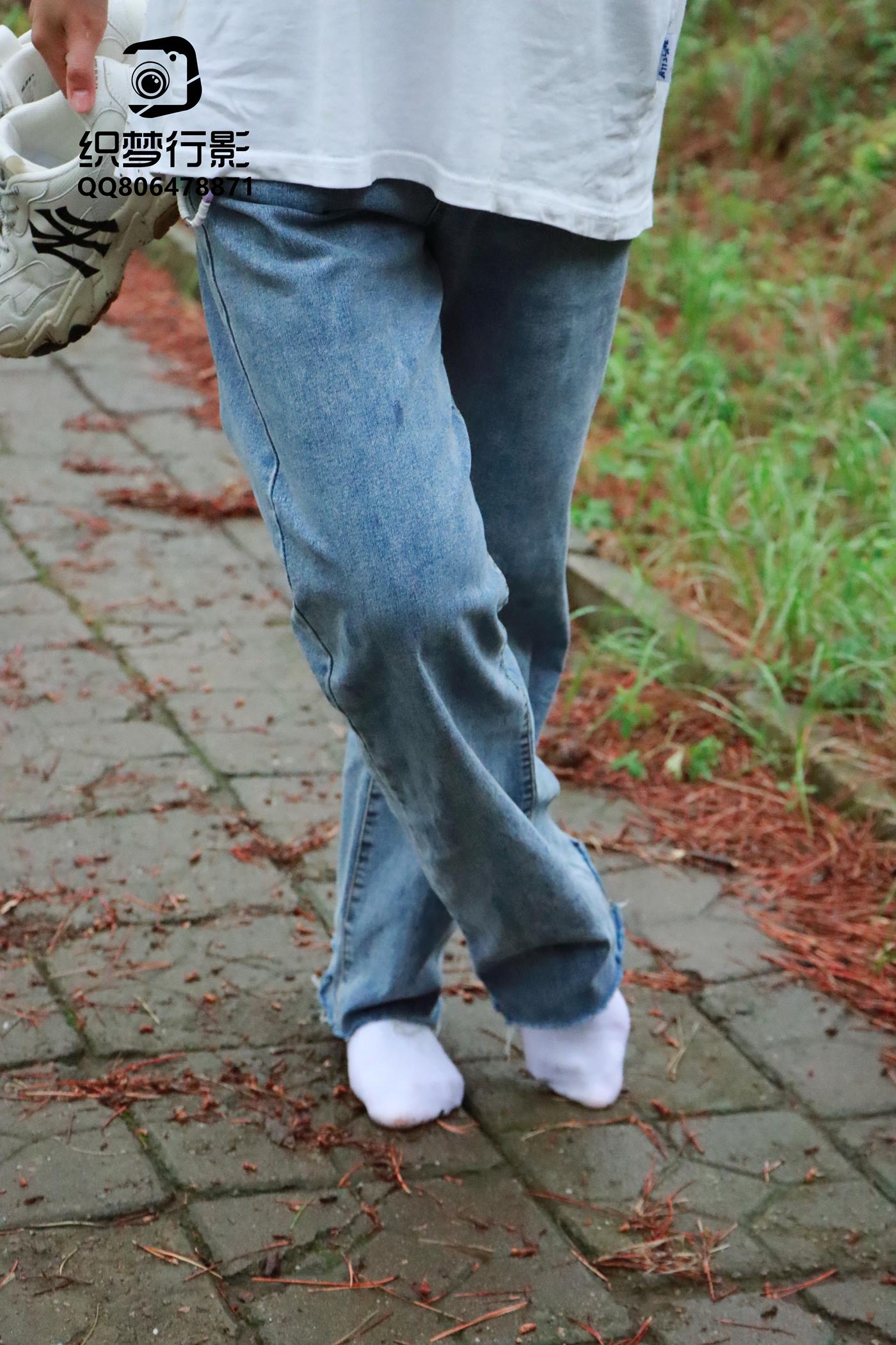 图片[76]-[织梦映像] NO.010-魔法森林-细雨随风燕泥香 [100P] – 速更版-美库