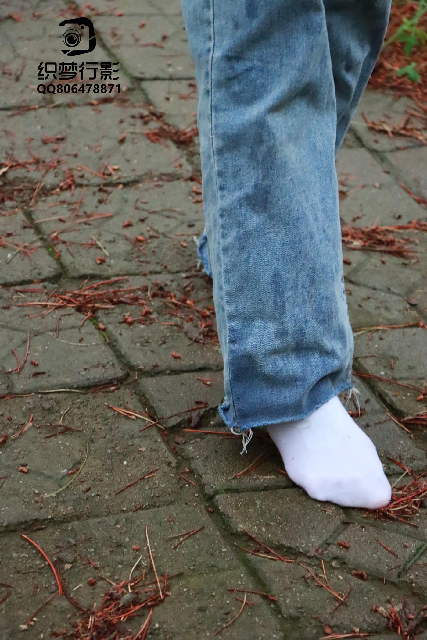 图片[77]-[织梦映像] NO.010-魔法森林-细雨随风燕泥香 [100P] – 速更版-美库