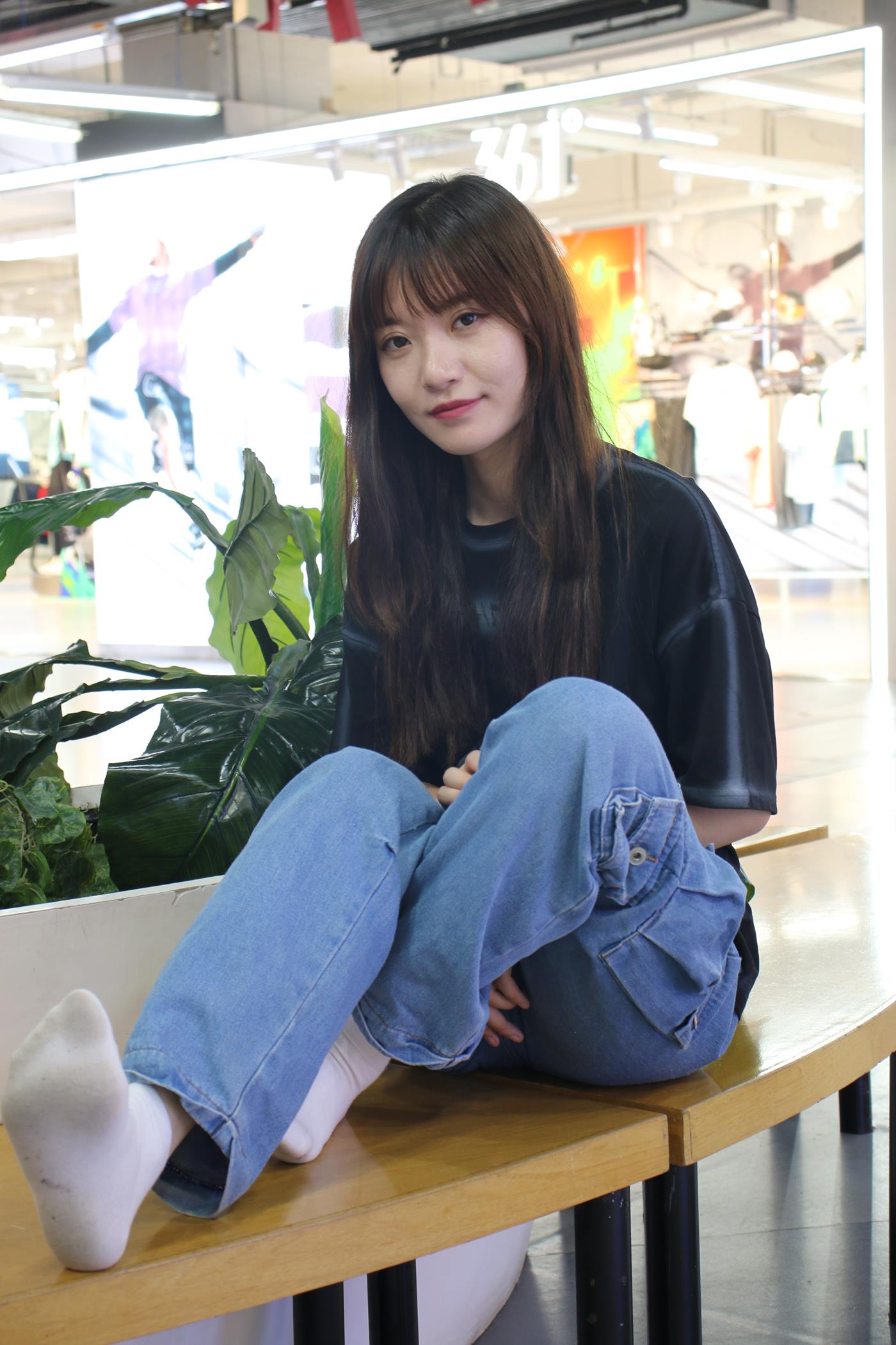 图片[84]-[织梦映像] NO.009 商场双姝-鸳鸯双宿蝶双飞 3 [103P] – 速更版-美库