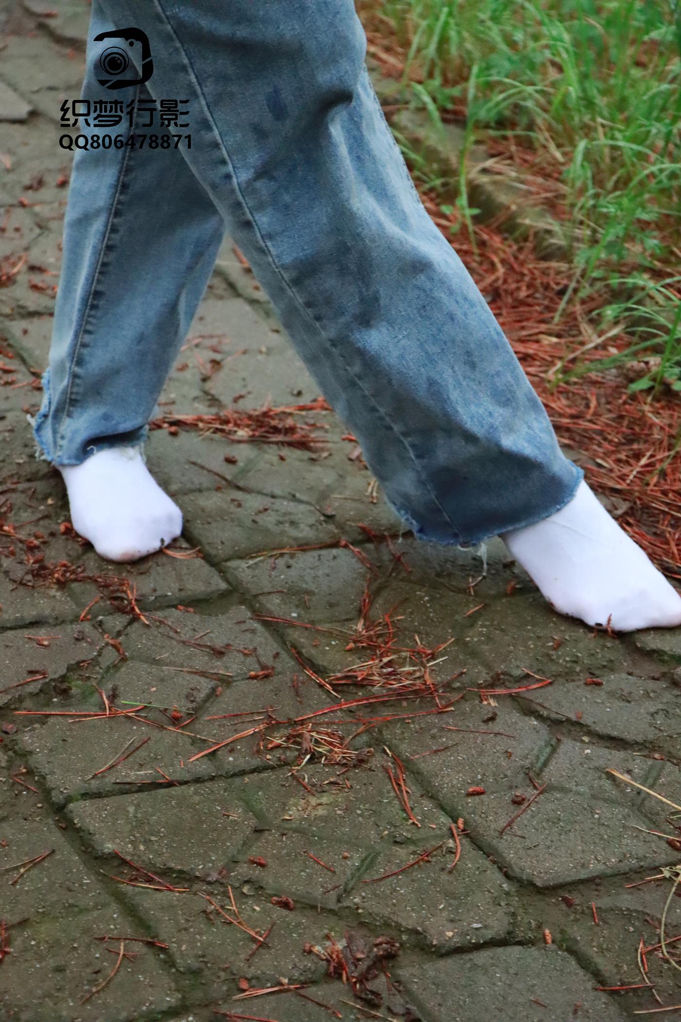 图片[78]-[织梦映像] NO.010-魔法森林-细雨随风燕泥香 [100P] – 速更版-美库