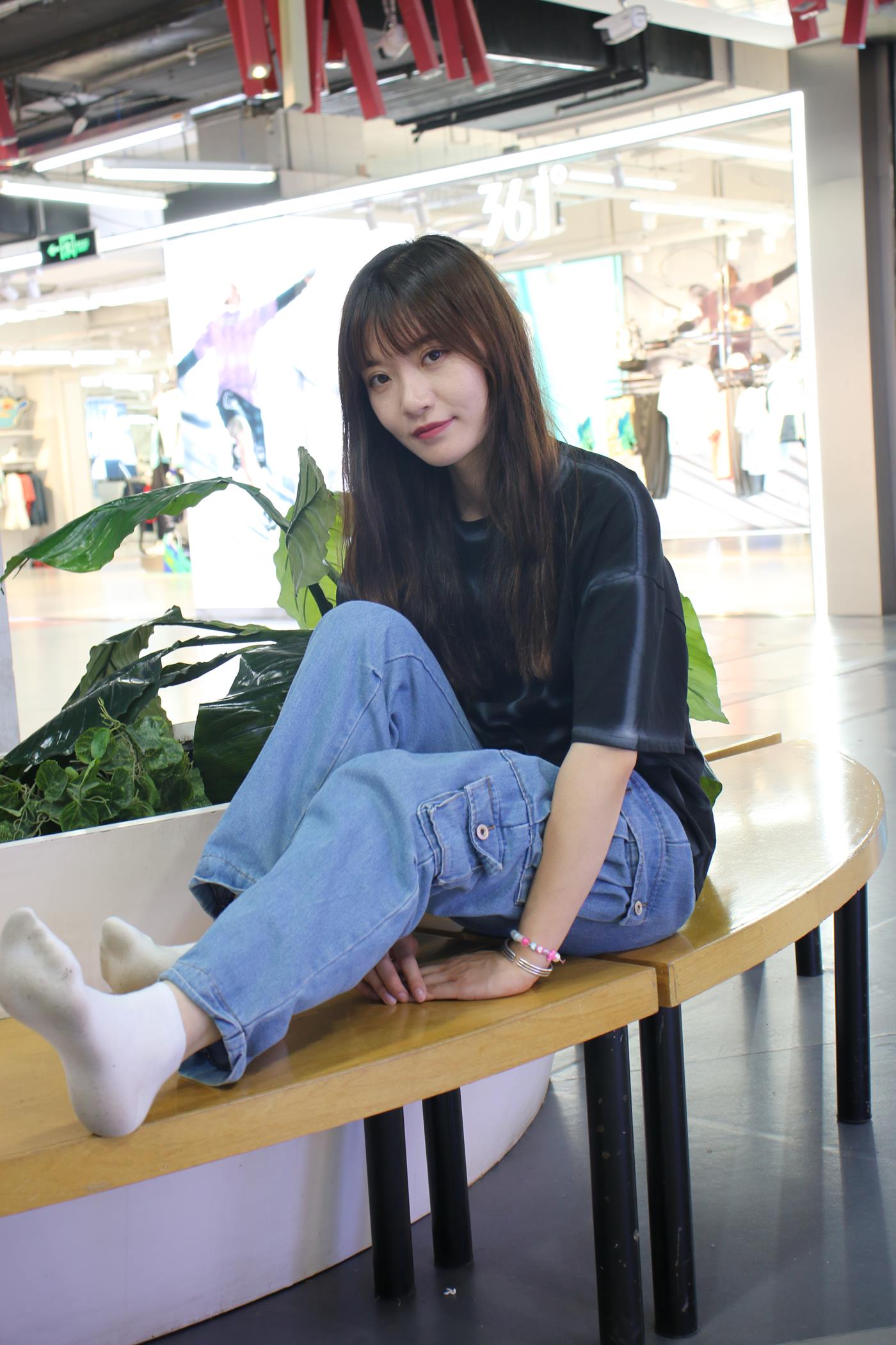 图片[85]-[织梦映像] NO.009 商场双姝-鸳鸯双宿蝶双飞 3 [103P] – 速更版-美库