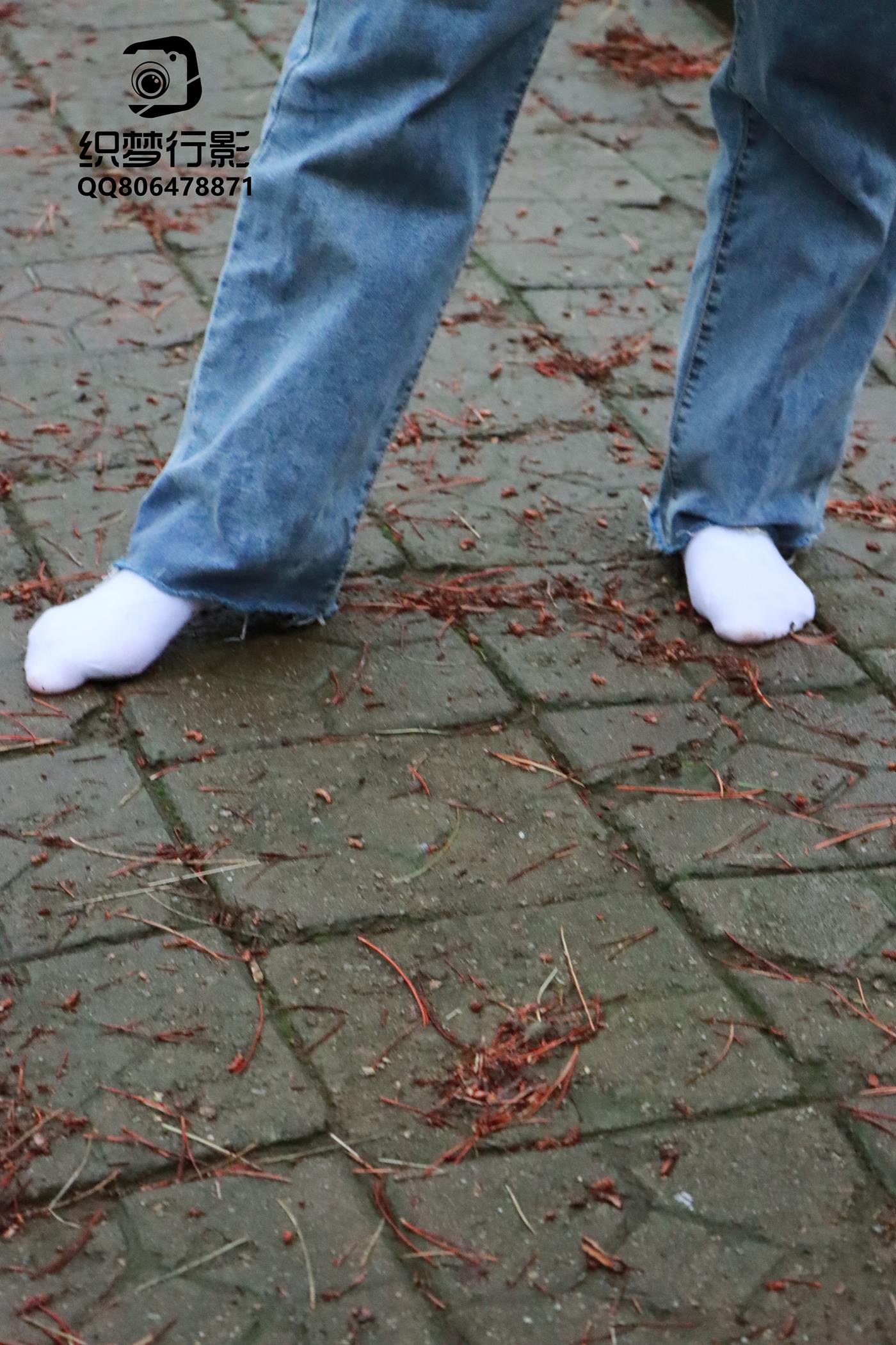 图片[79]-[织梦映像] NO.010-魔法森林-细雨随风燕泥香 [100P] – 速更版-美库