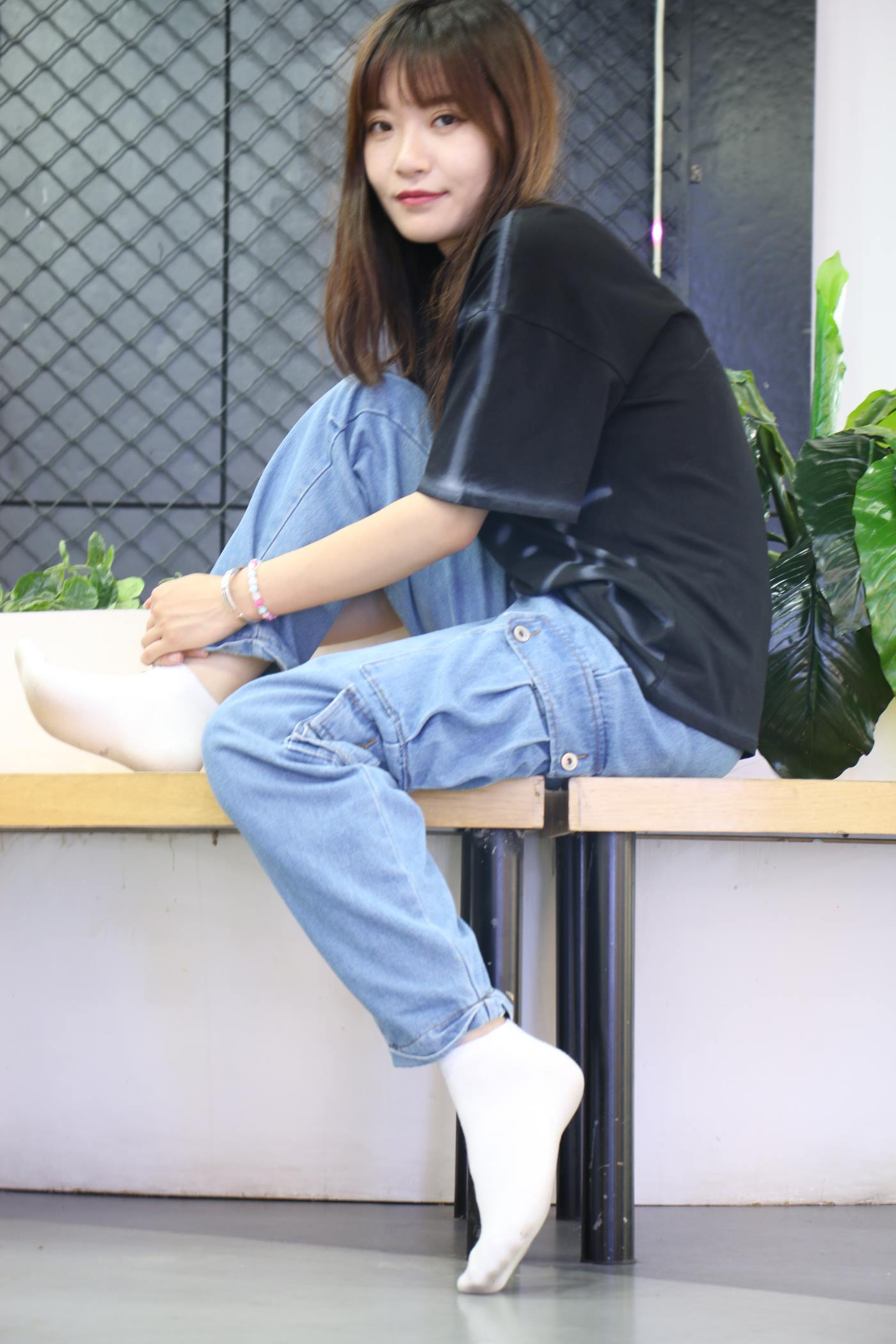 图片[86]-[织梦映像] NO.009 商场双姝-鸳鸯双宿蝶双飞 3 [103P] – 速更版-美库