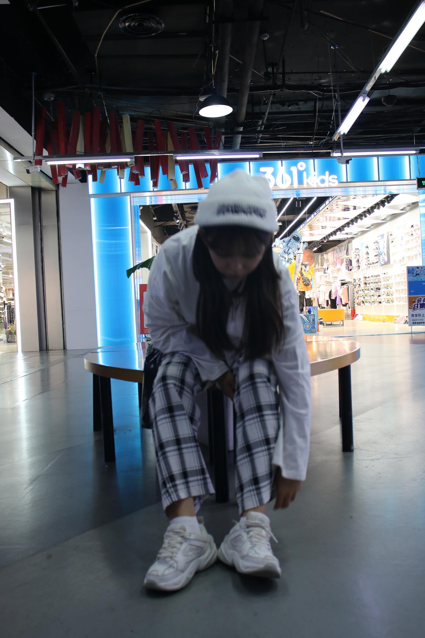 图片[131]-[织梦映像] NO.009 商场双姝-鸳鸯双宿蝶双飞 1 [130P] – 速更版-美库