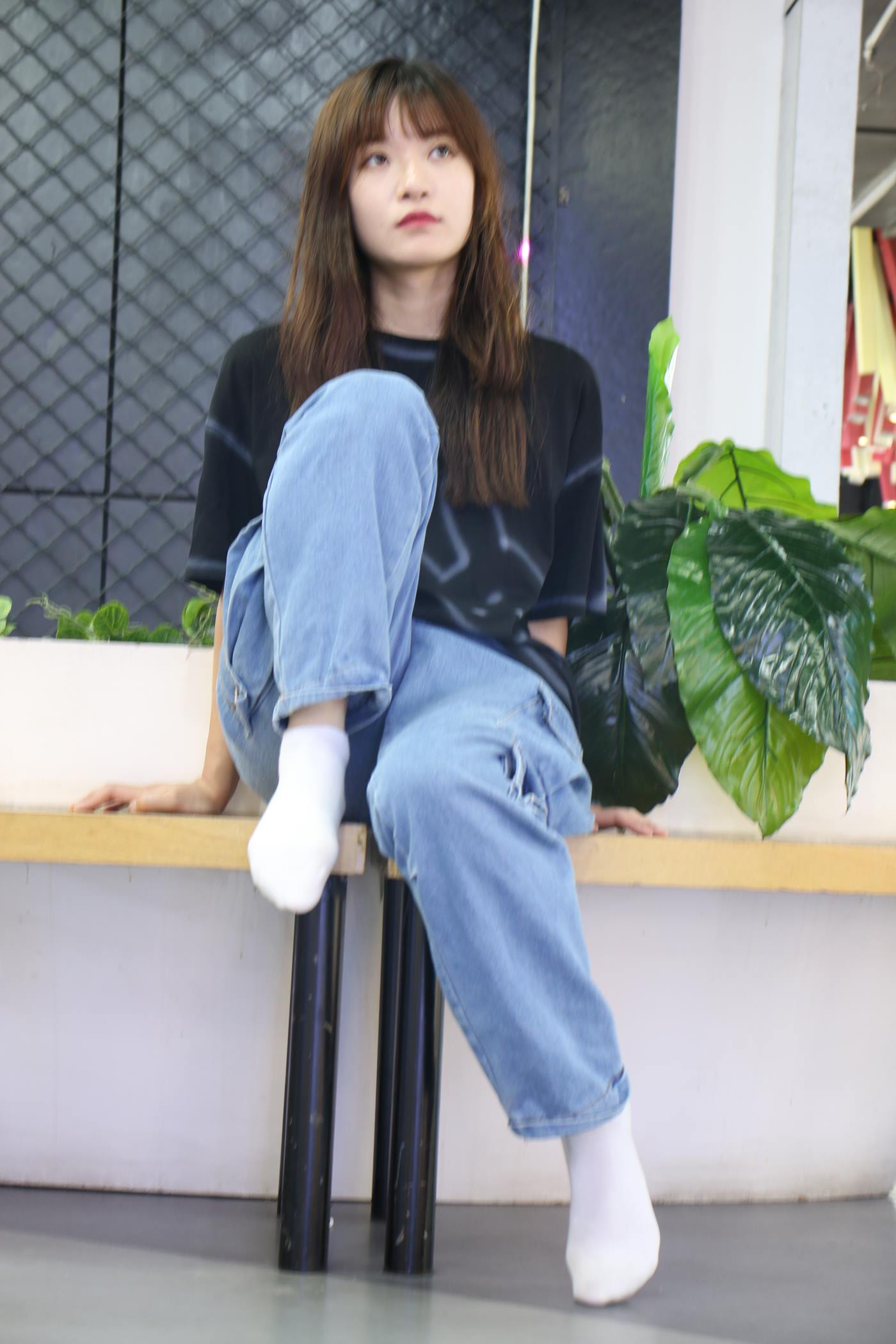 图片[87]-[织梦映像] NO.009 商场双姝-鸳鸯双宿蝶双飞 3 [103P] – 速更版-美库