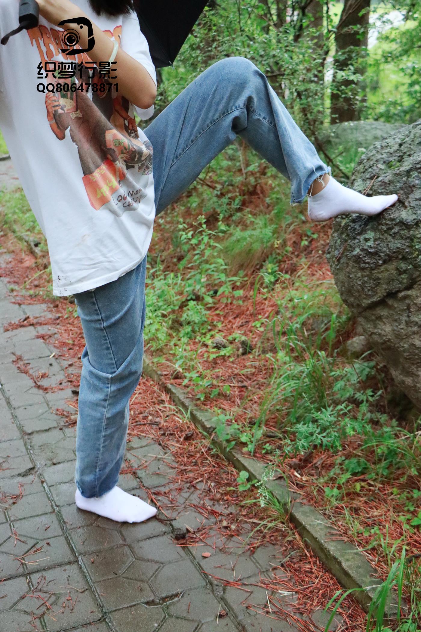 图片[81]-[织梦映像] NO.010-魔法森林-细雨随风燕泥香 [100P] – 速更版-美库