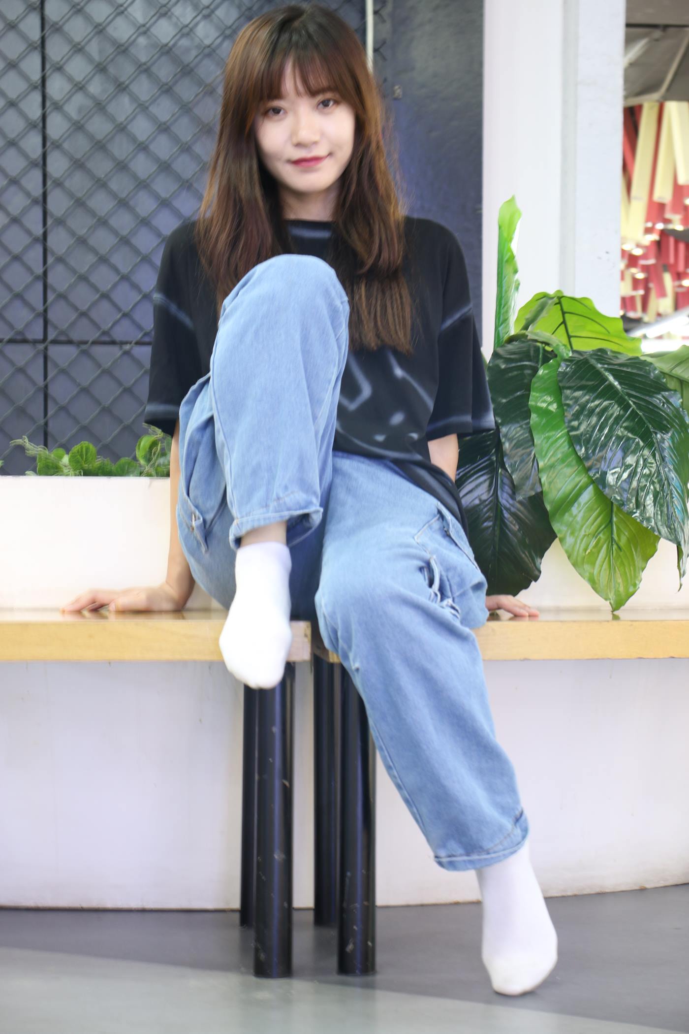 图片[88]-[织梦映像] NO.009 商场双姝-鸳鸯双宿蝶双飞 3 [103P] – 速更版-美库