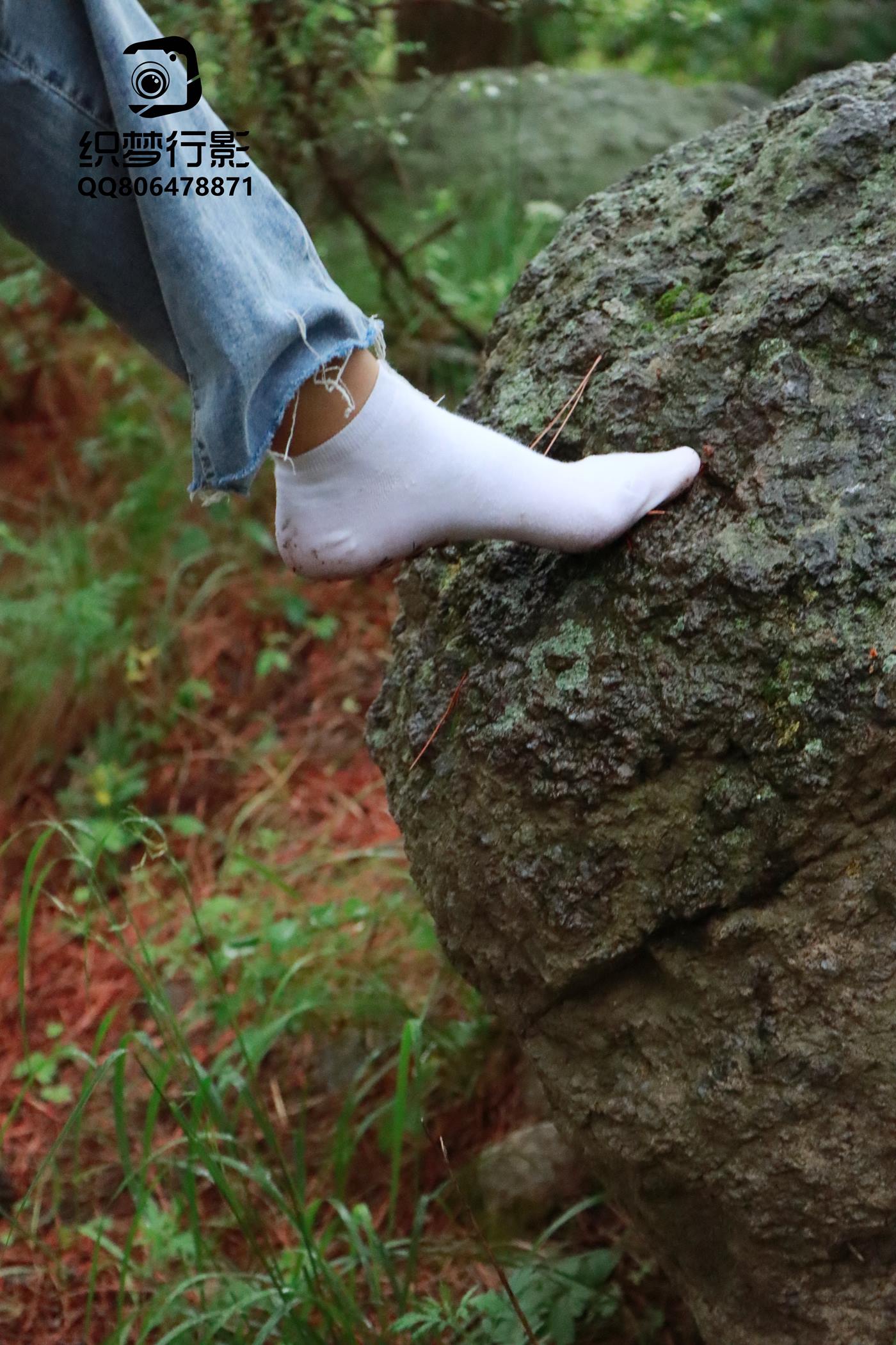 图片[82]-[织梦映像] NO.010-魔法森林-细雨随风燕泥香 [100P] – 速更版-美库