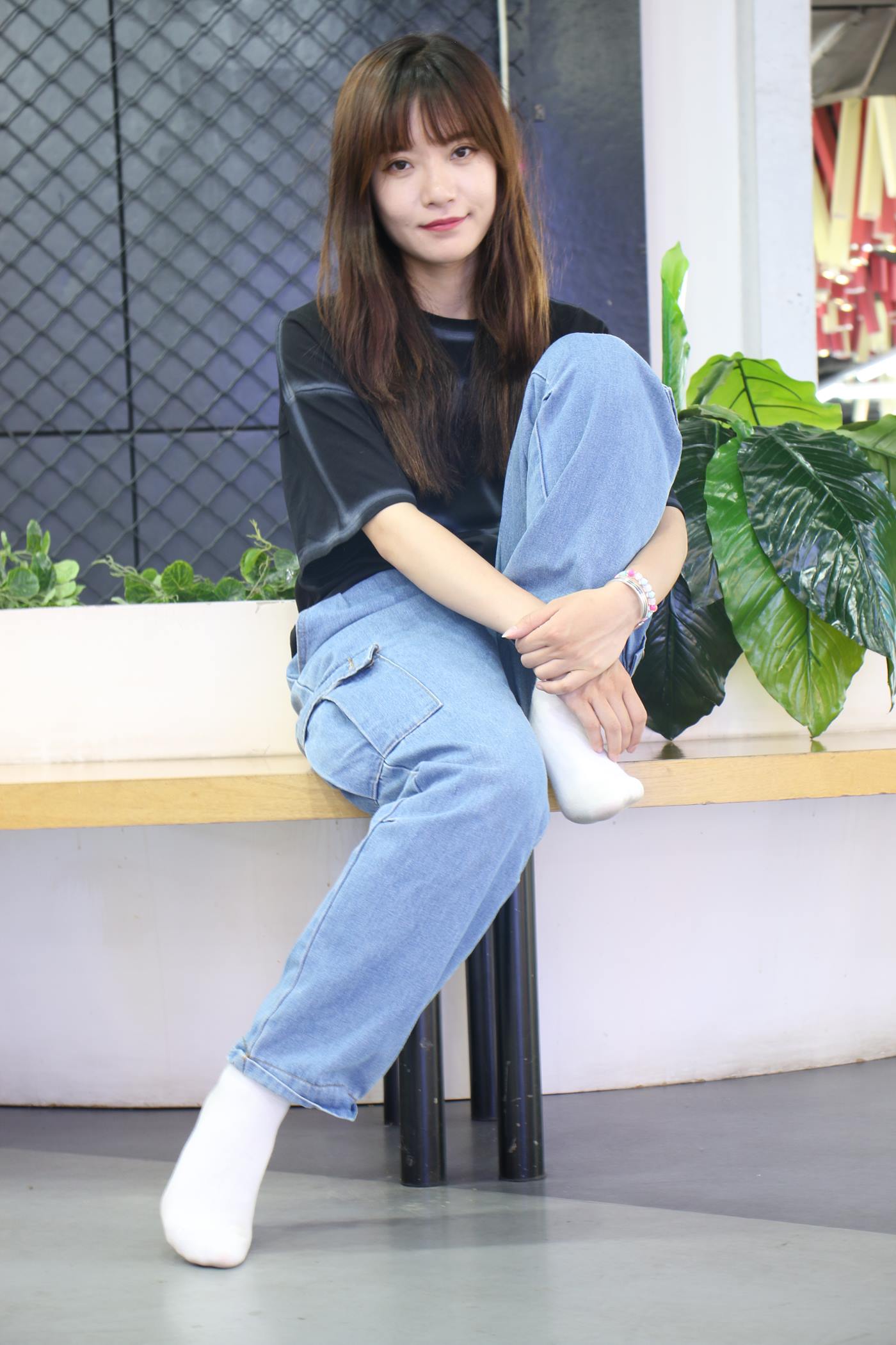 图片[89]-[织梦映像] NO.009 商场双姝-鸳鸯双宿蝶双飞 3 [103P] – 速更版-美库