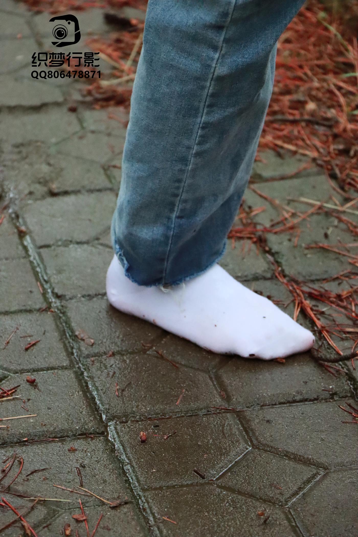 图片[83]-[织梦映像] NO.010-魔法森林-细雨随风燕泥香 [100P] – 速更版-美库