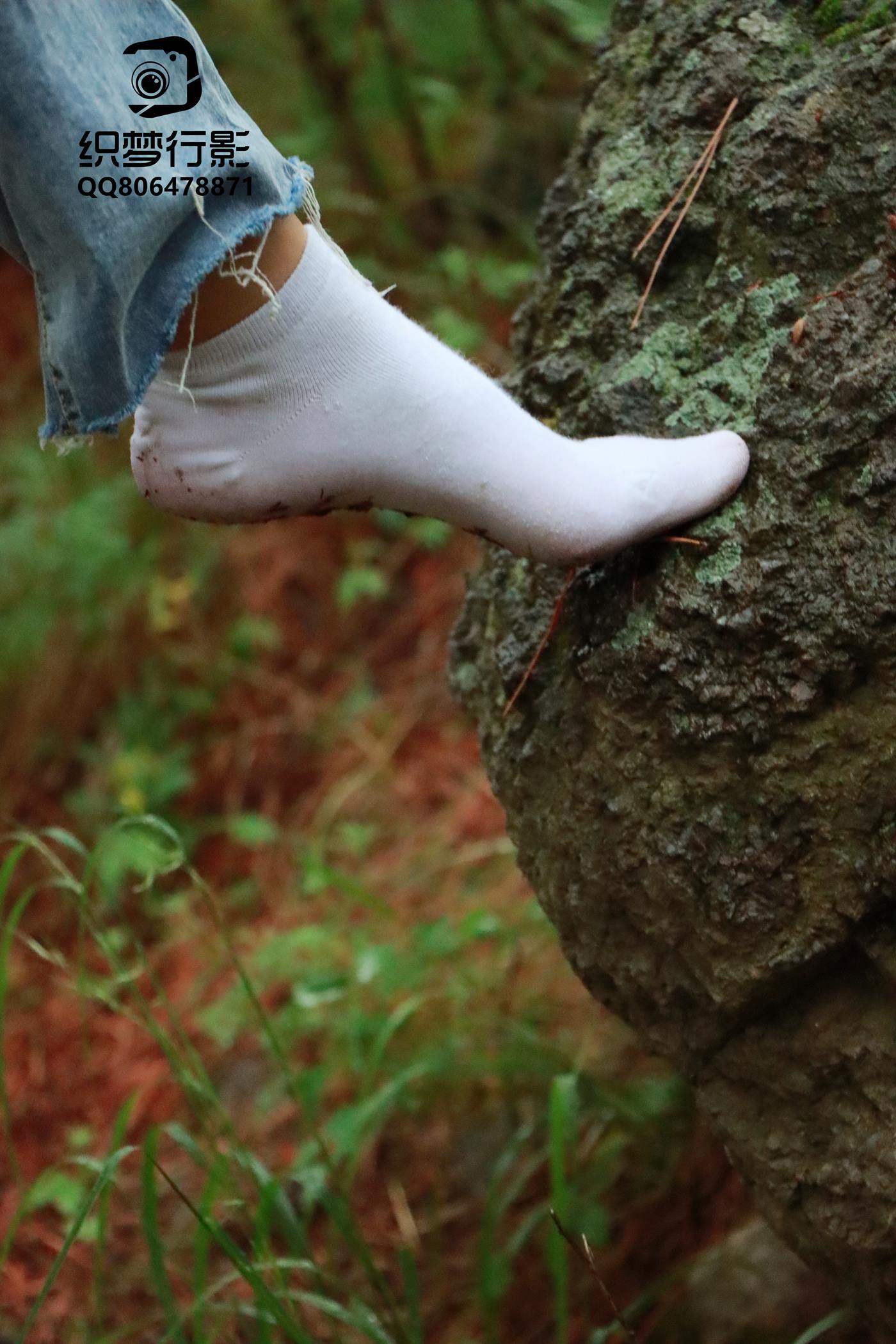 图片[84]-[织梦映像] NO.010-魔法森林-细雨随风燕泥香 [100P] – 速更版-美库