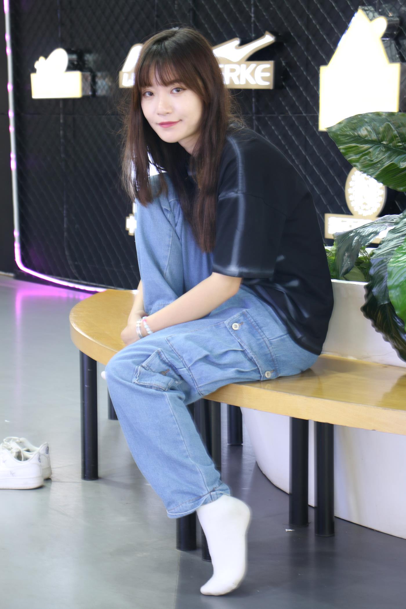 图片[92]-[织梦映像] NO.009 商场双姝-鸳鸯双宿蝶双飞 3 [103P] – 速更版-美库