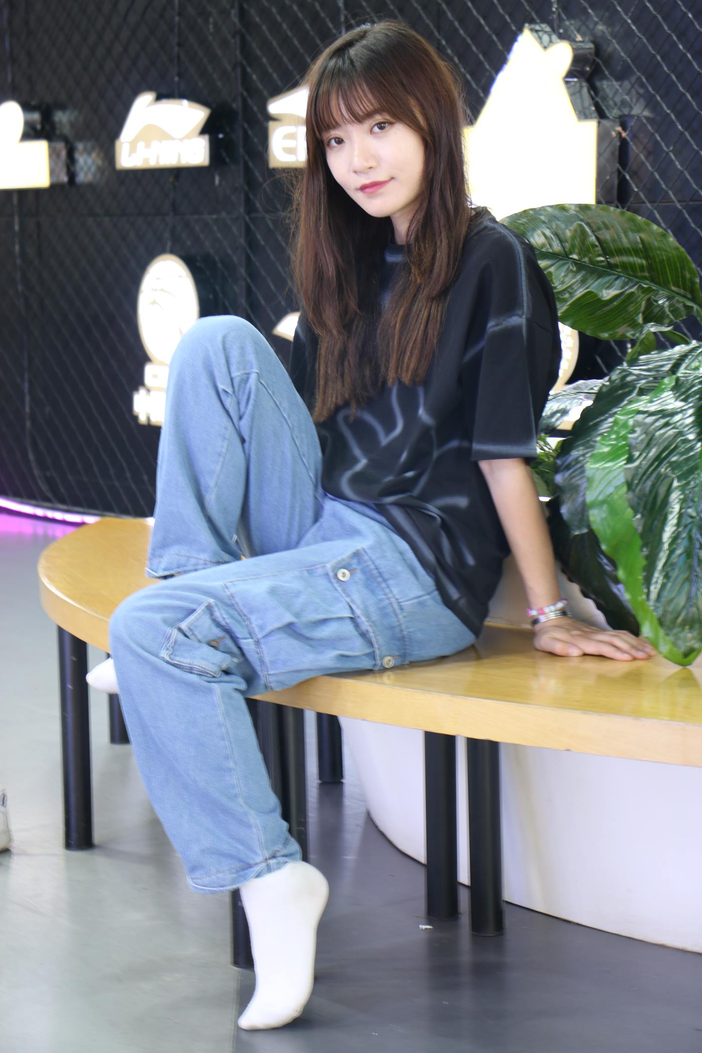 图片[93]-[织梦映像] NO.009 商场双姝-鸳鸯双宿蝶双飞 3 [103P] – 速更版-美库