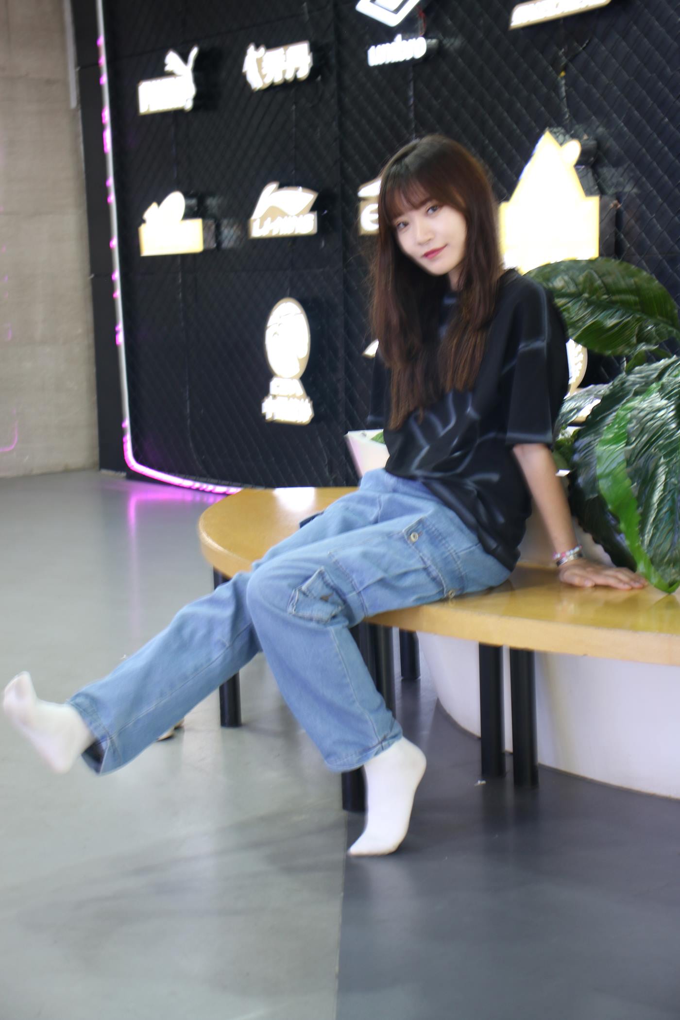 图片[94]-[织梦映像] NO.009 商场双姝-鸳鸯双宿蝶双飞 3 [103P] – 速更版-美库