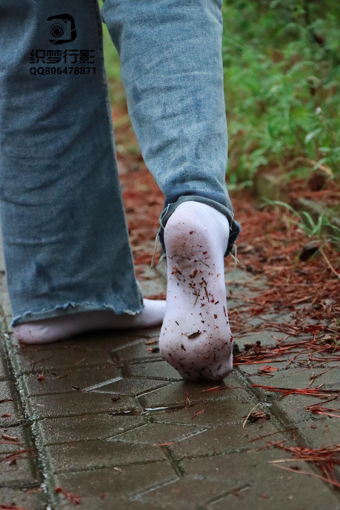 图片[86]-[织梦映像] NO.010-魔法森林-细雨随风燕泥香 [100P] – 速更版-美库