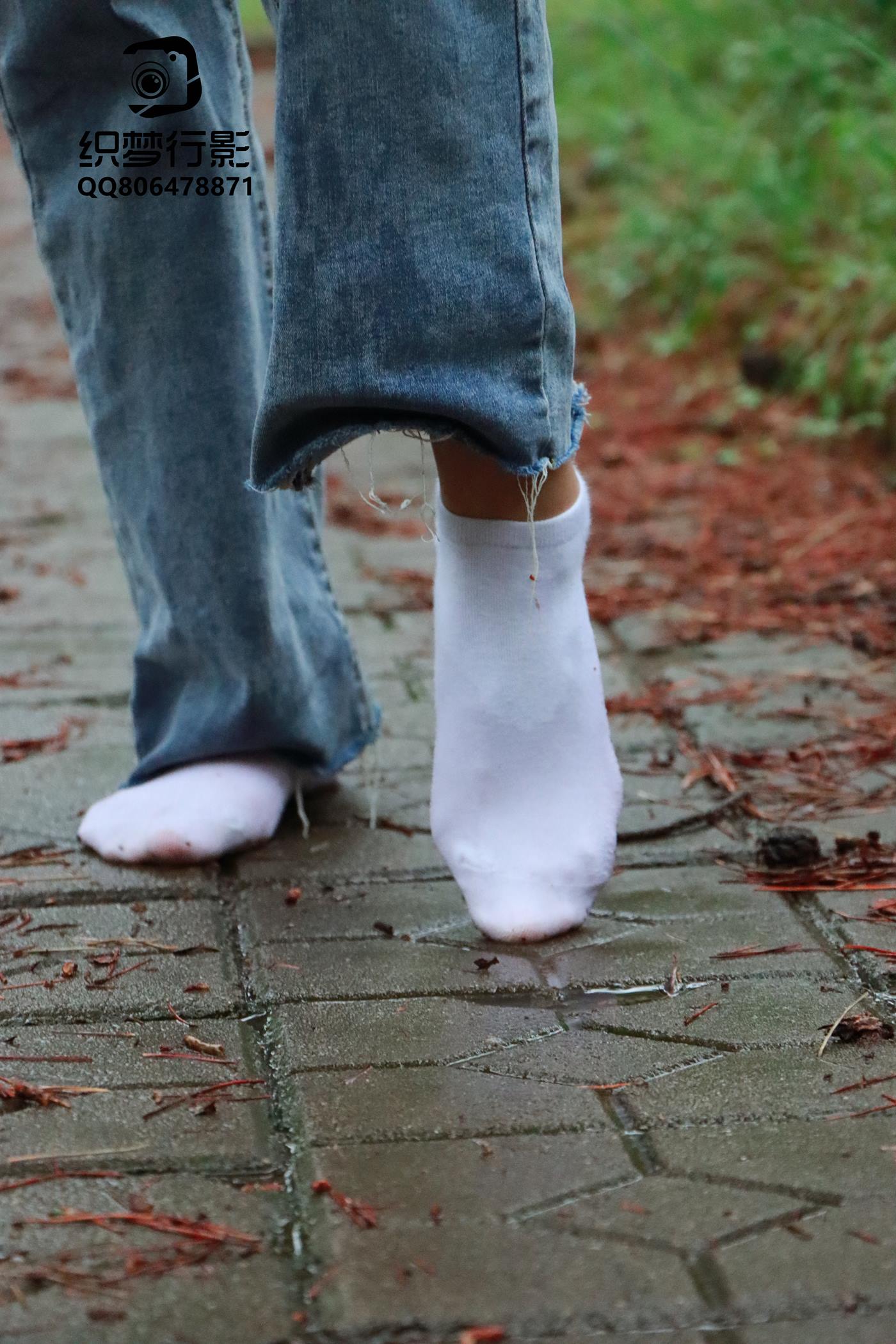 图片[87]-[织梦映像] NO.010-魔法森林-细雨随风燕泥香 [100P] – 速更版-美库