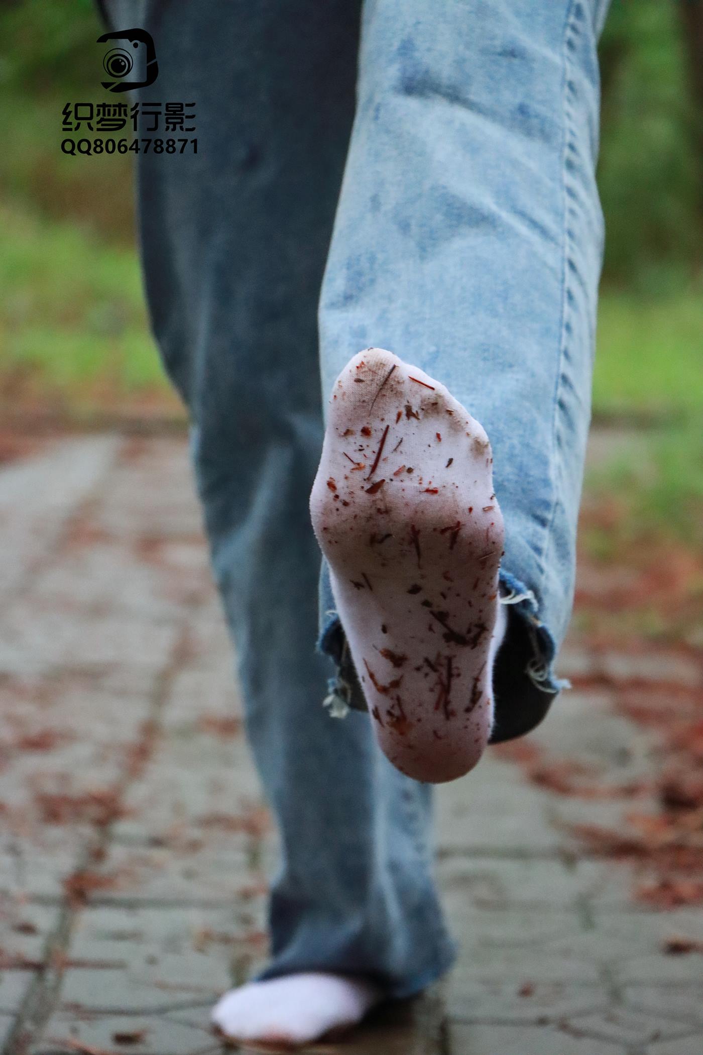 图片[88]-[织梦映像] NO.010-魔法森林-细雨随风燕泥香 [100P] – 速更版-美库