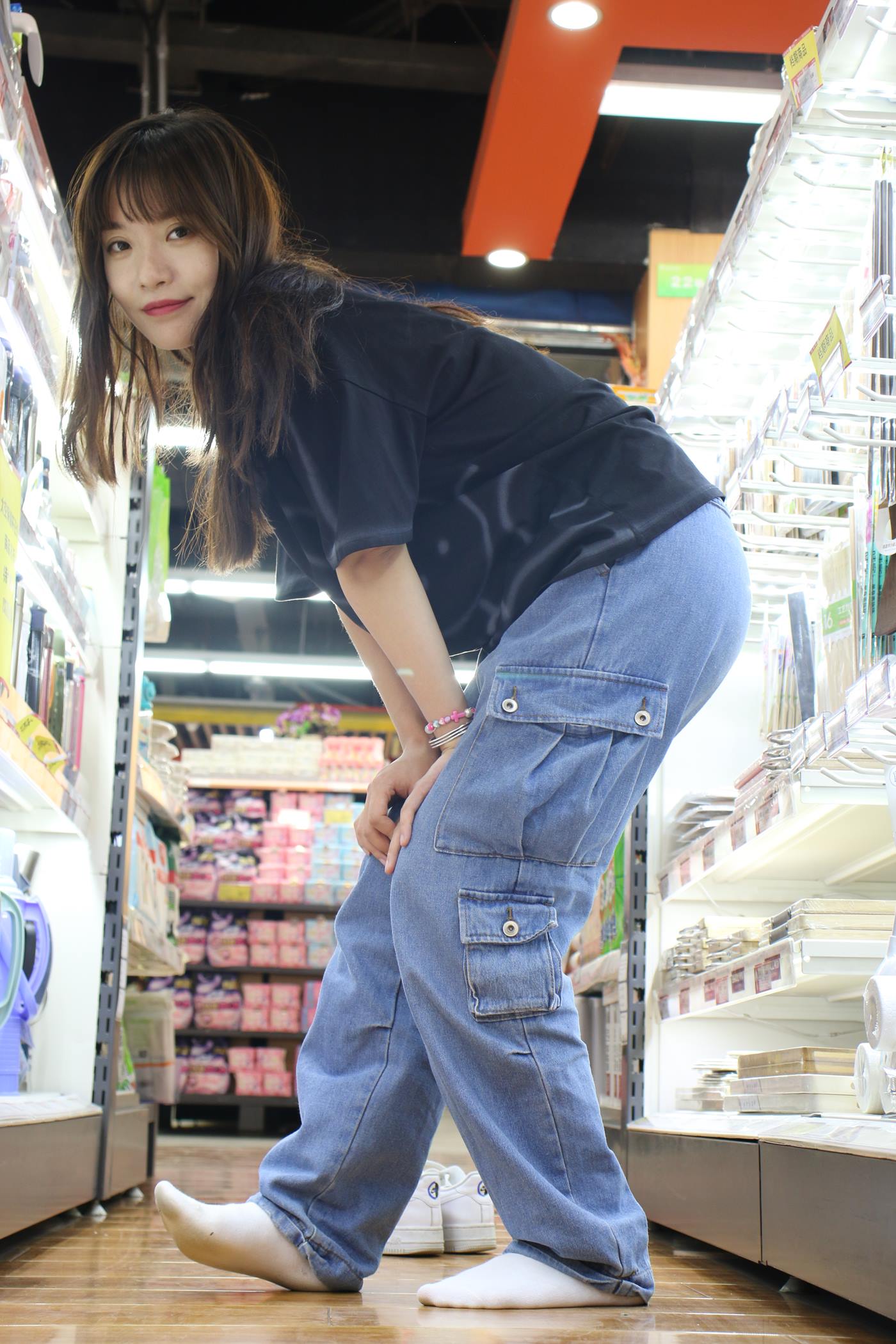 图片[98]-[织梦映像] NO.009 商场双姝-鸳鸯双宿蝶双飞 3 [103P] – 速更版-美库