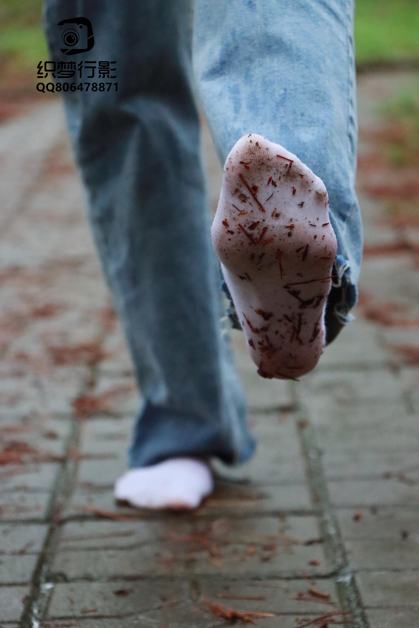 图片[89]-[织梦映像] NO.010-魔法森林-细雨随风燕泥香 [100P] – 速更版-美库