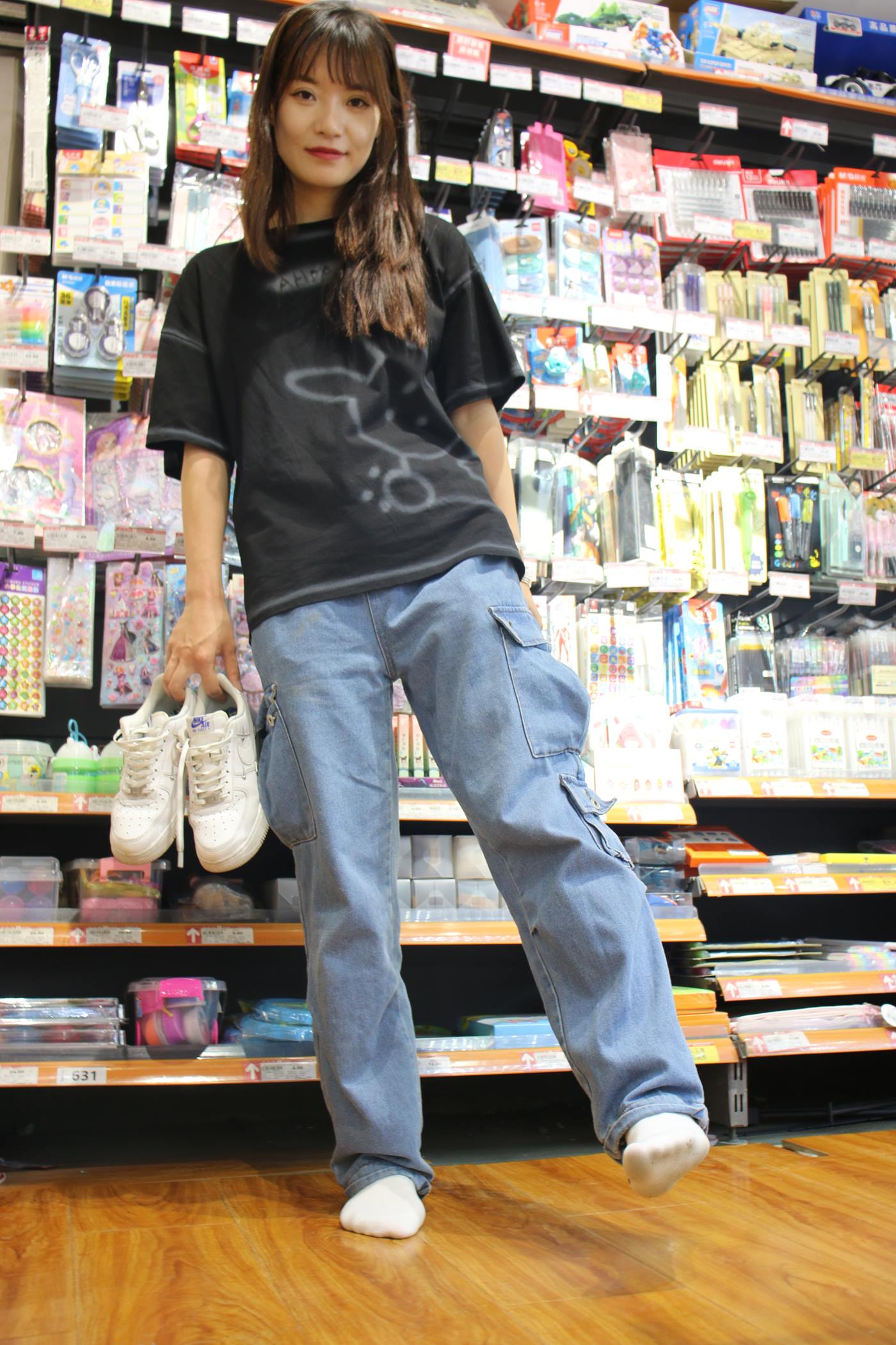 图片[96]-[织梦映像] NO.009 商场双姝-鸳鸯双宿蝶双飞 2 [124P] – 速更版-美库