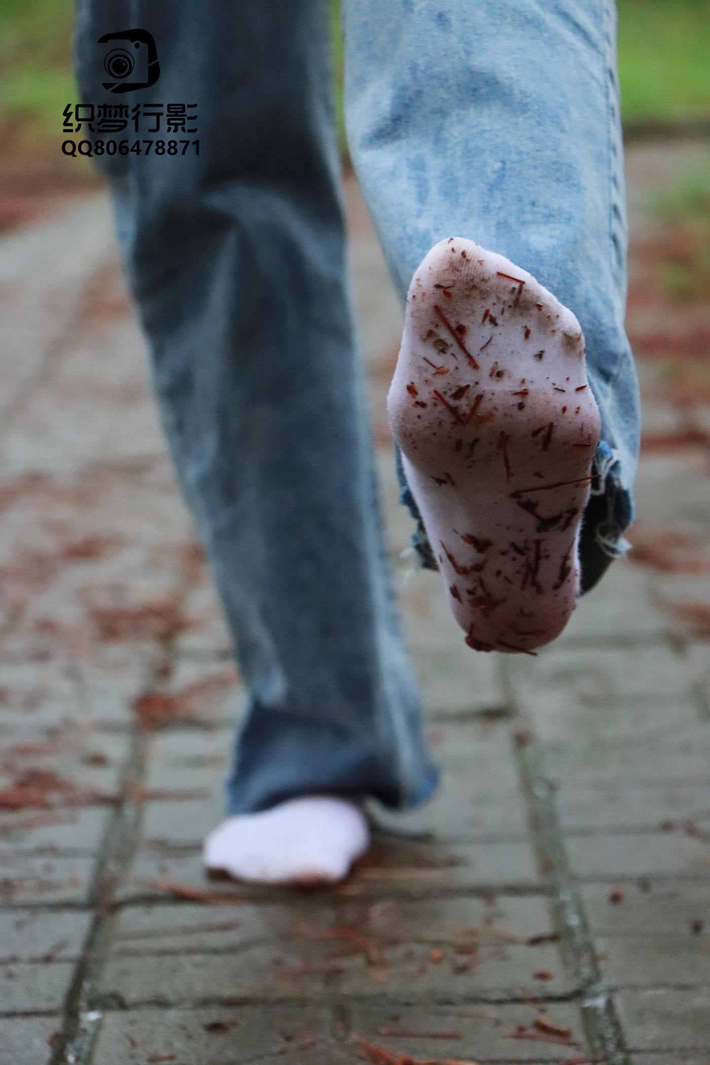 图片[90]-[织梦映像] NO.010-魔法森林-细雨随风燕泥香 [100P] – 速更版-美库