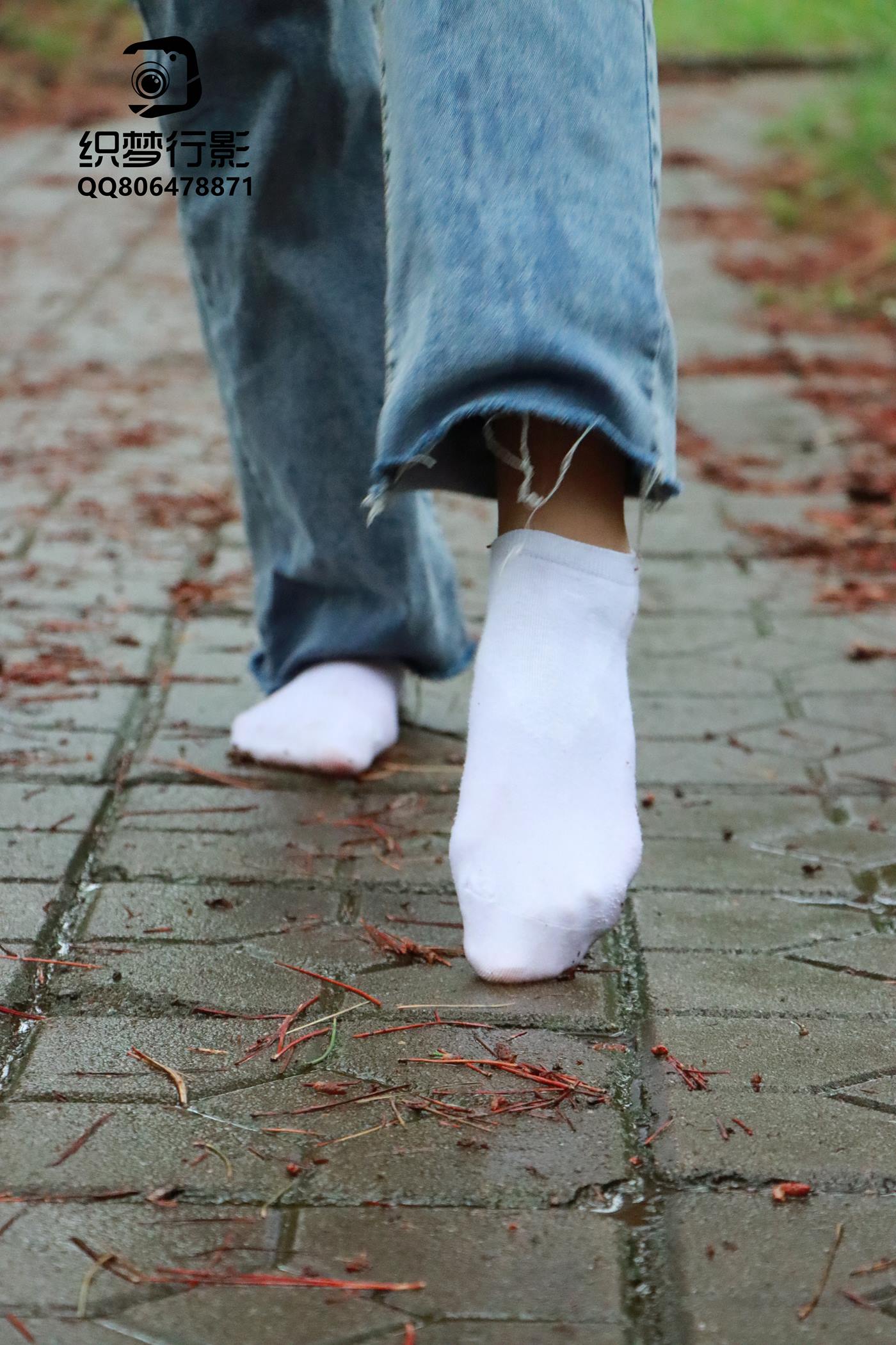 图片[91]-[织梦映像] NO.010-魔法森林-细雨随风燕泥香 [100P] – 速更版-美库